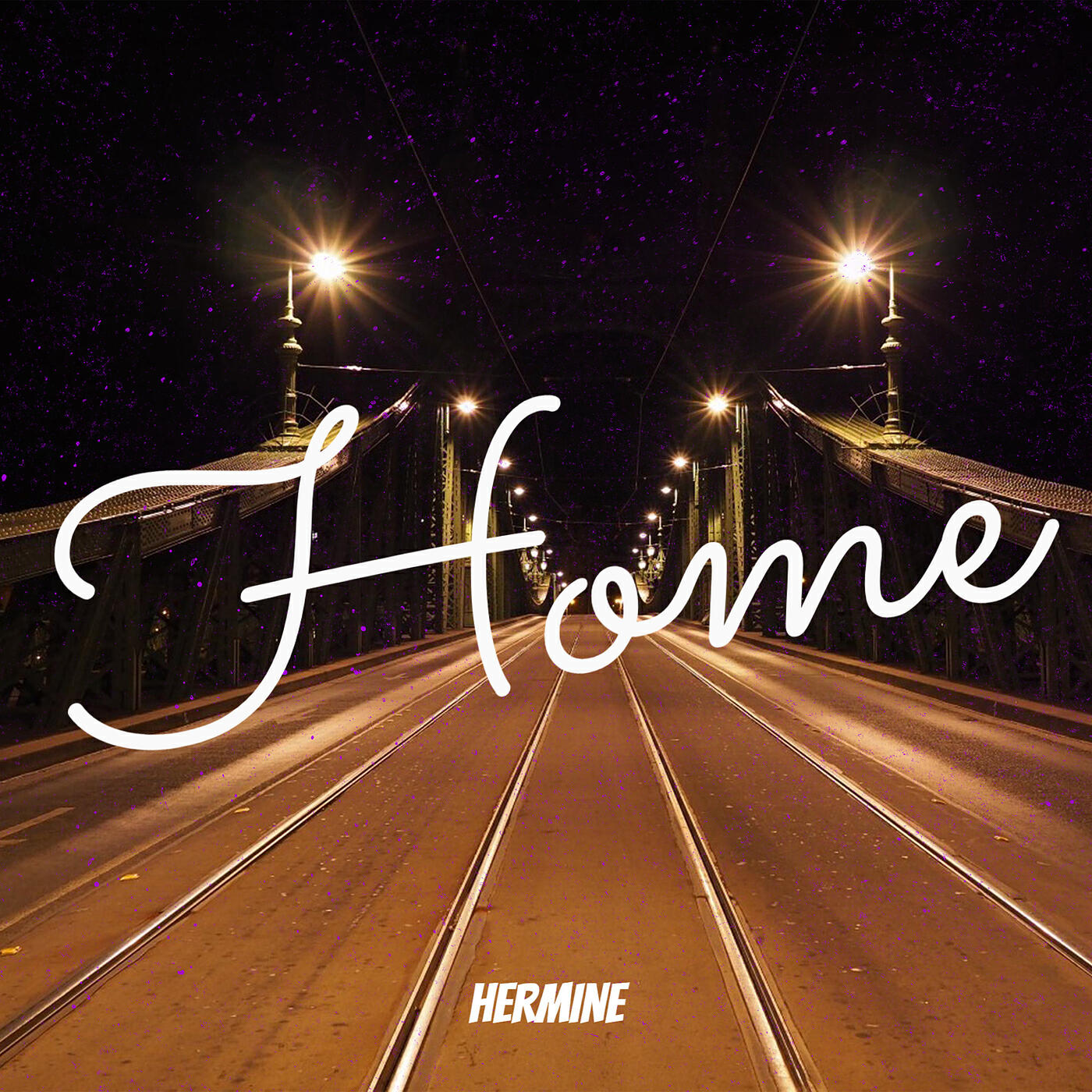 Релиз Home