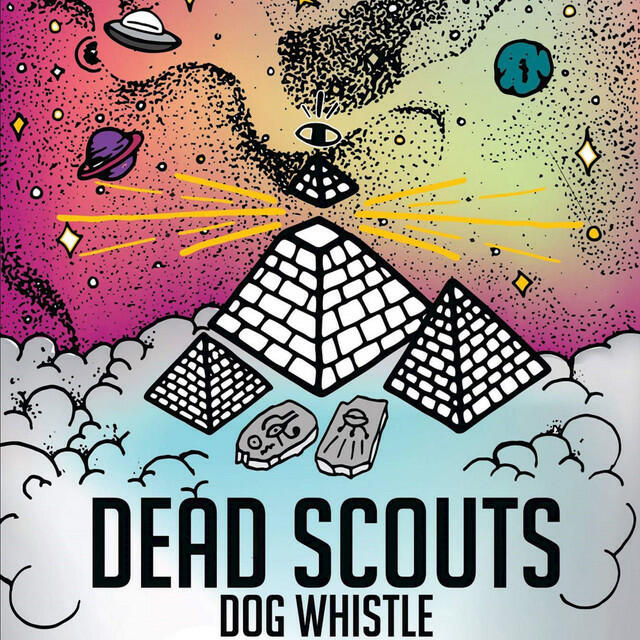 Релиз Dog Whistle