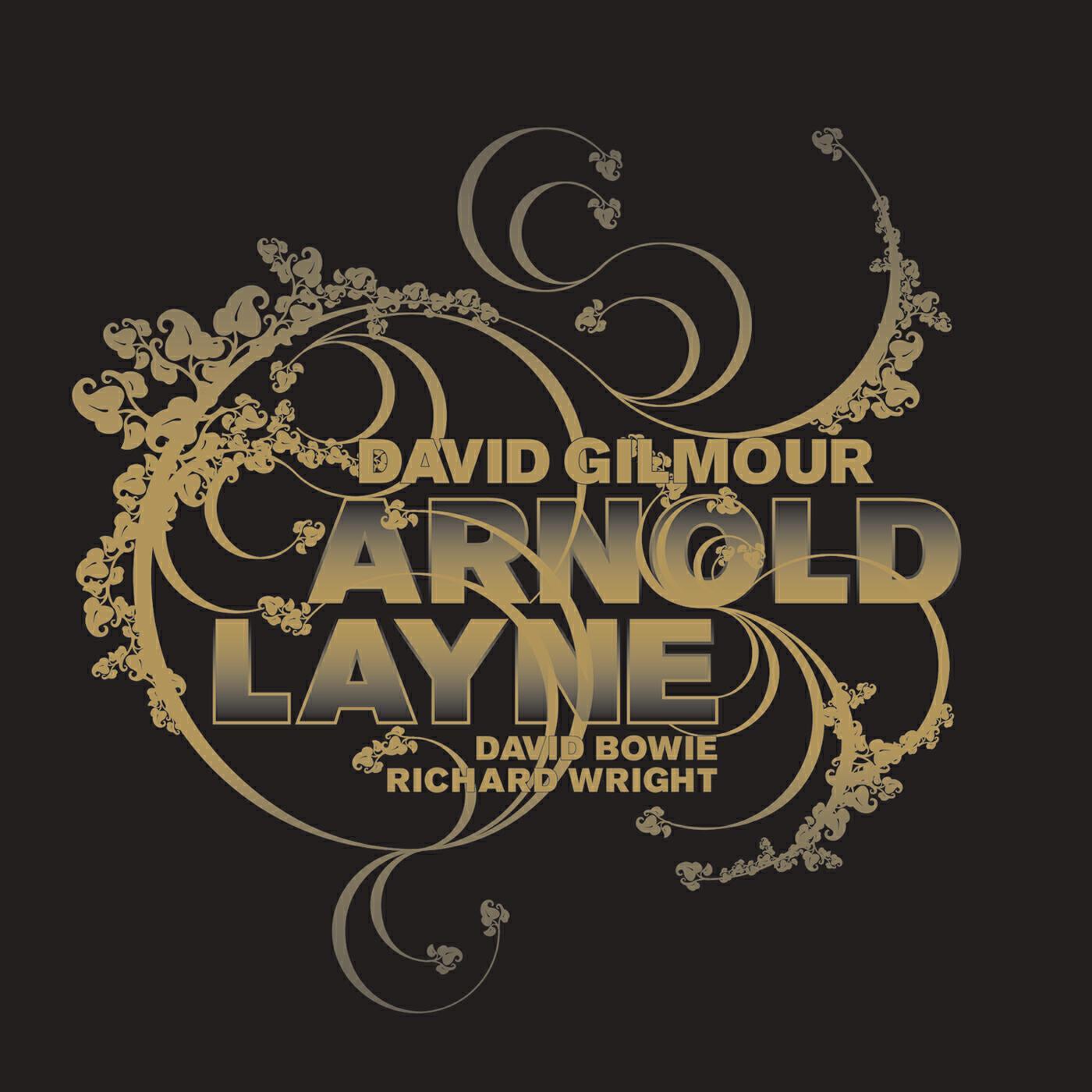 Релиз Arnold Layne