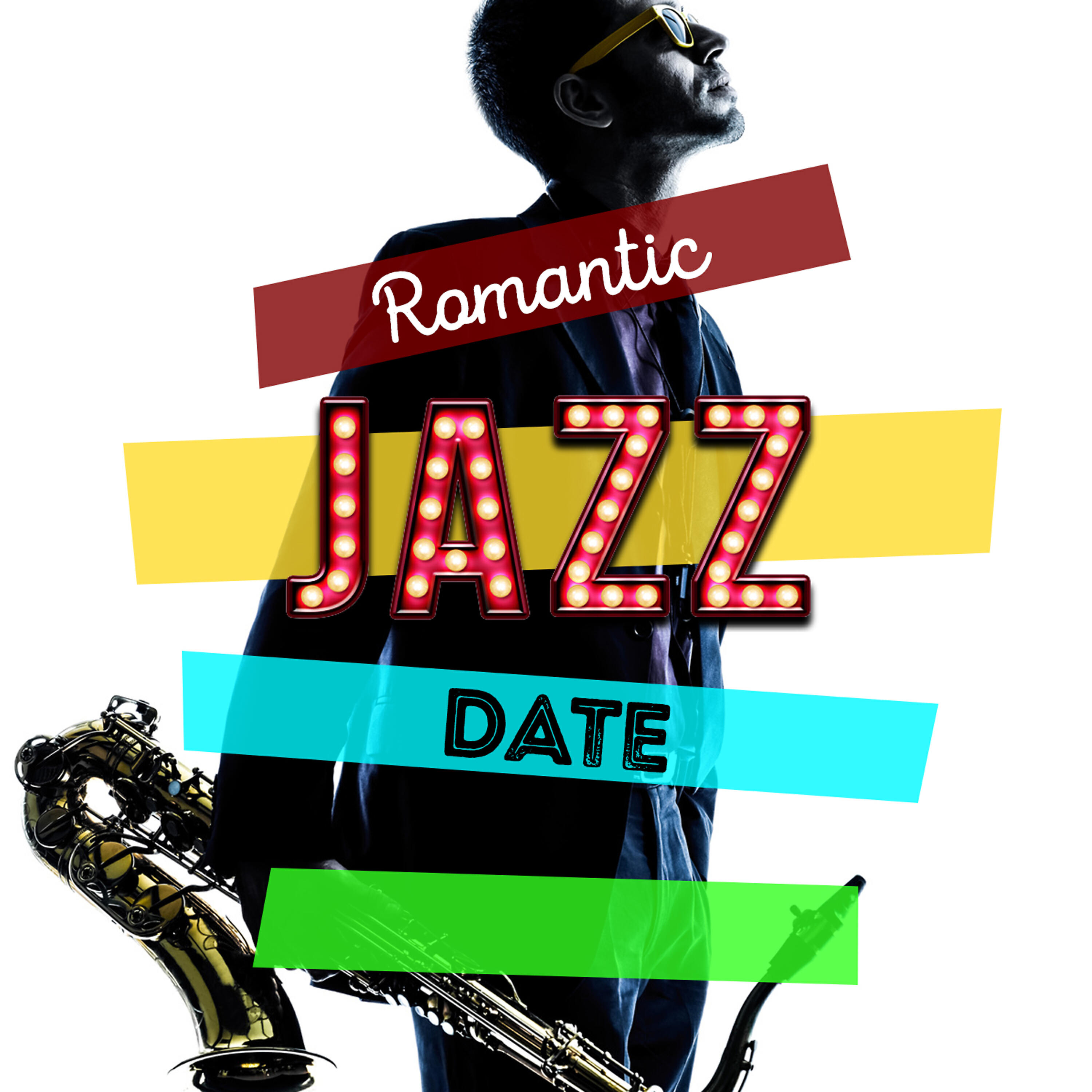 Релиз Romantic Jazz Date