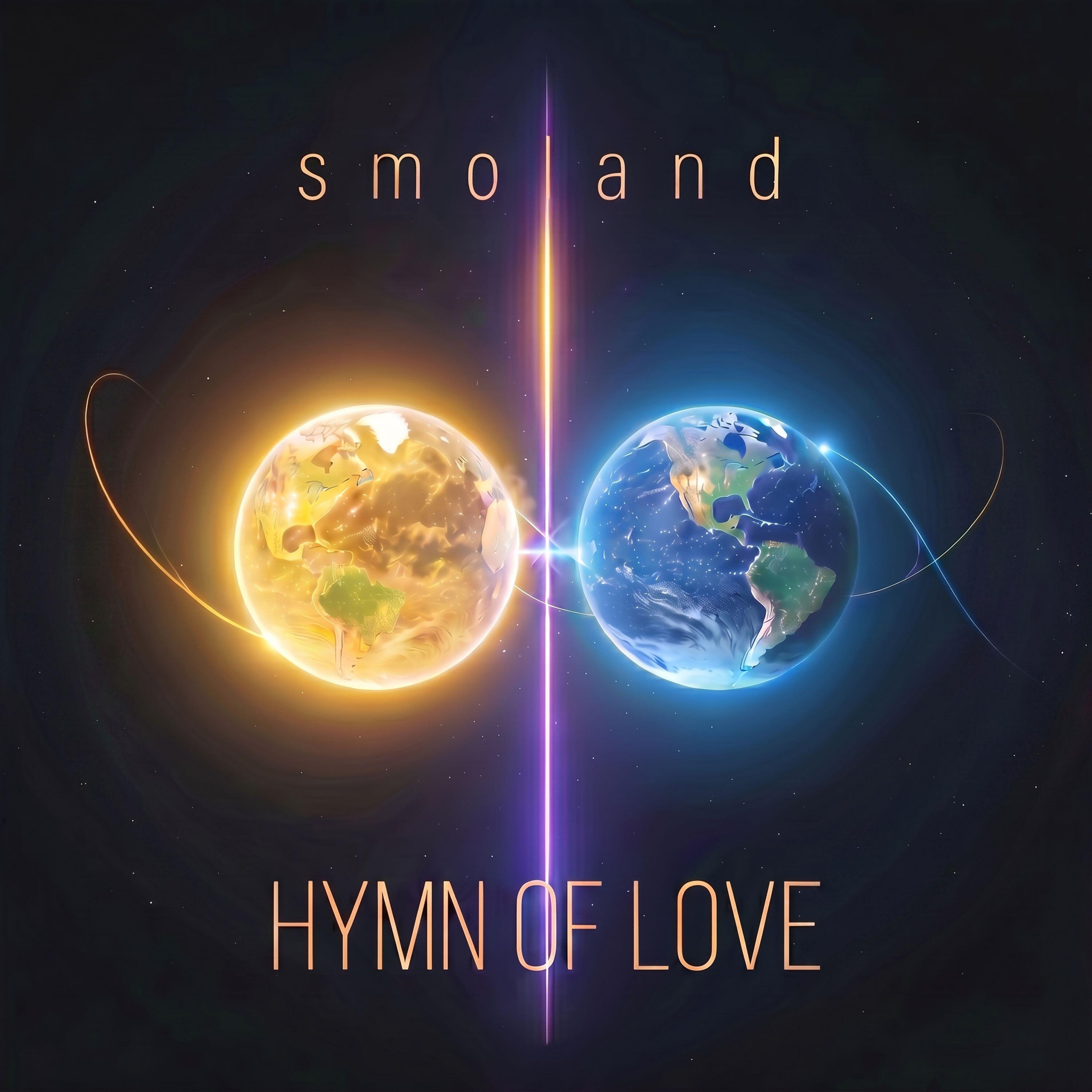 Релиз HYMN OF LOVE