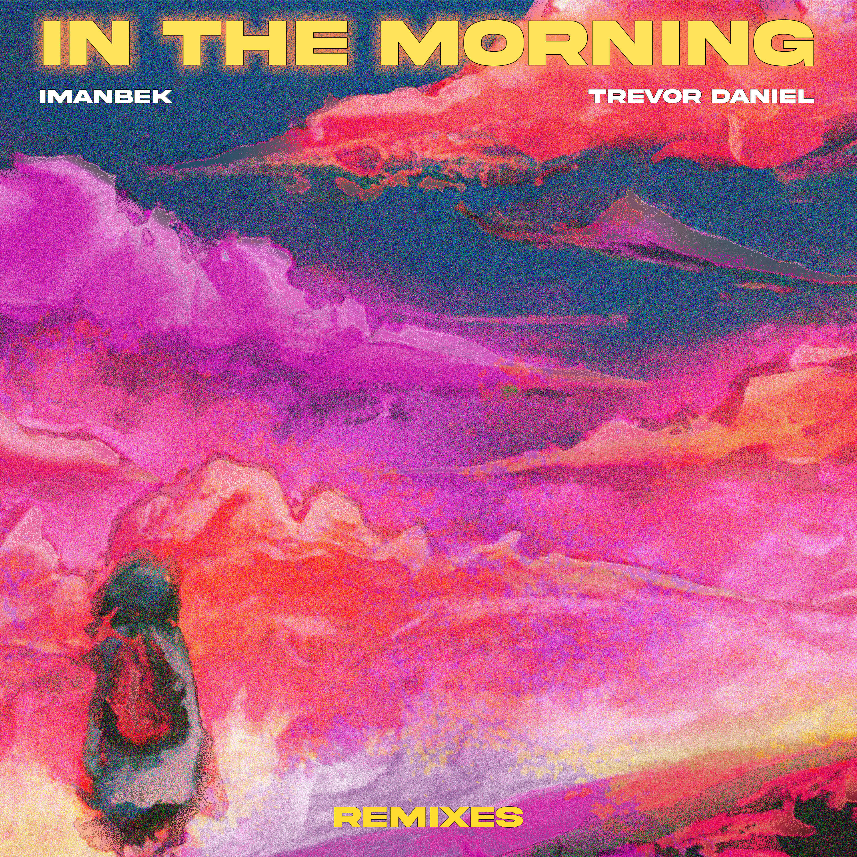 Трек In The Morning (Alexander Popov Extended Remix)