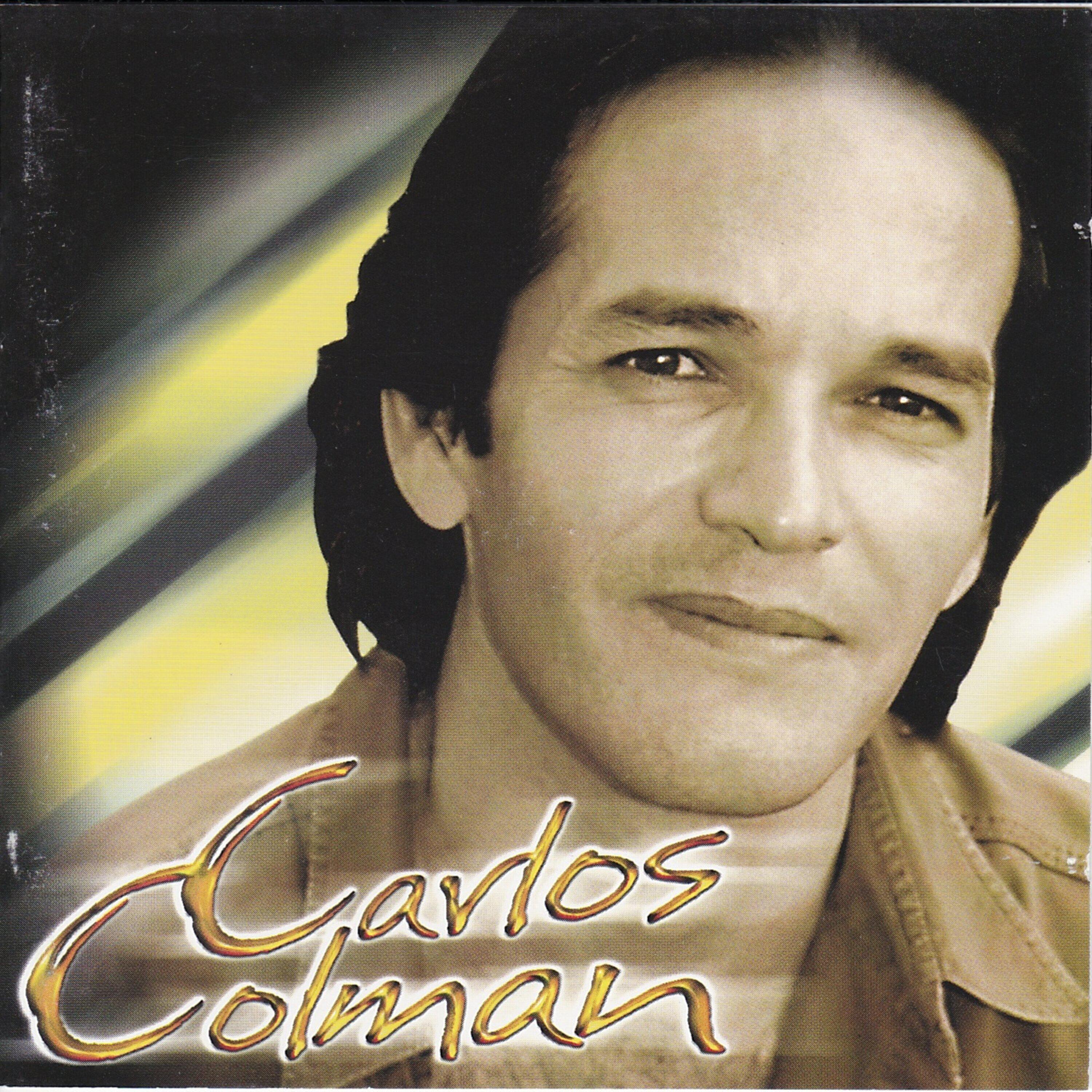 Carlos Colman