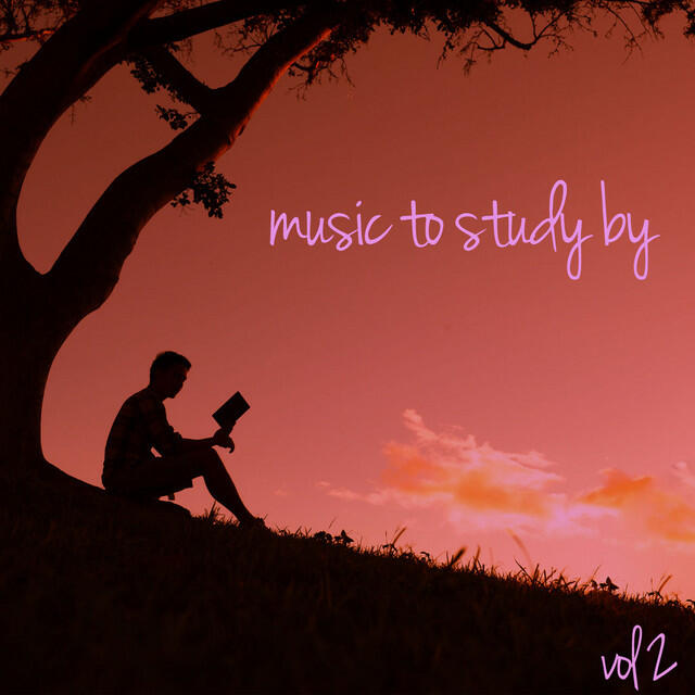 Релиз Music to Study by, Vol. 2