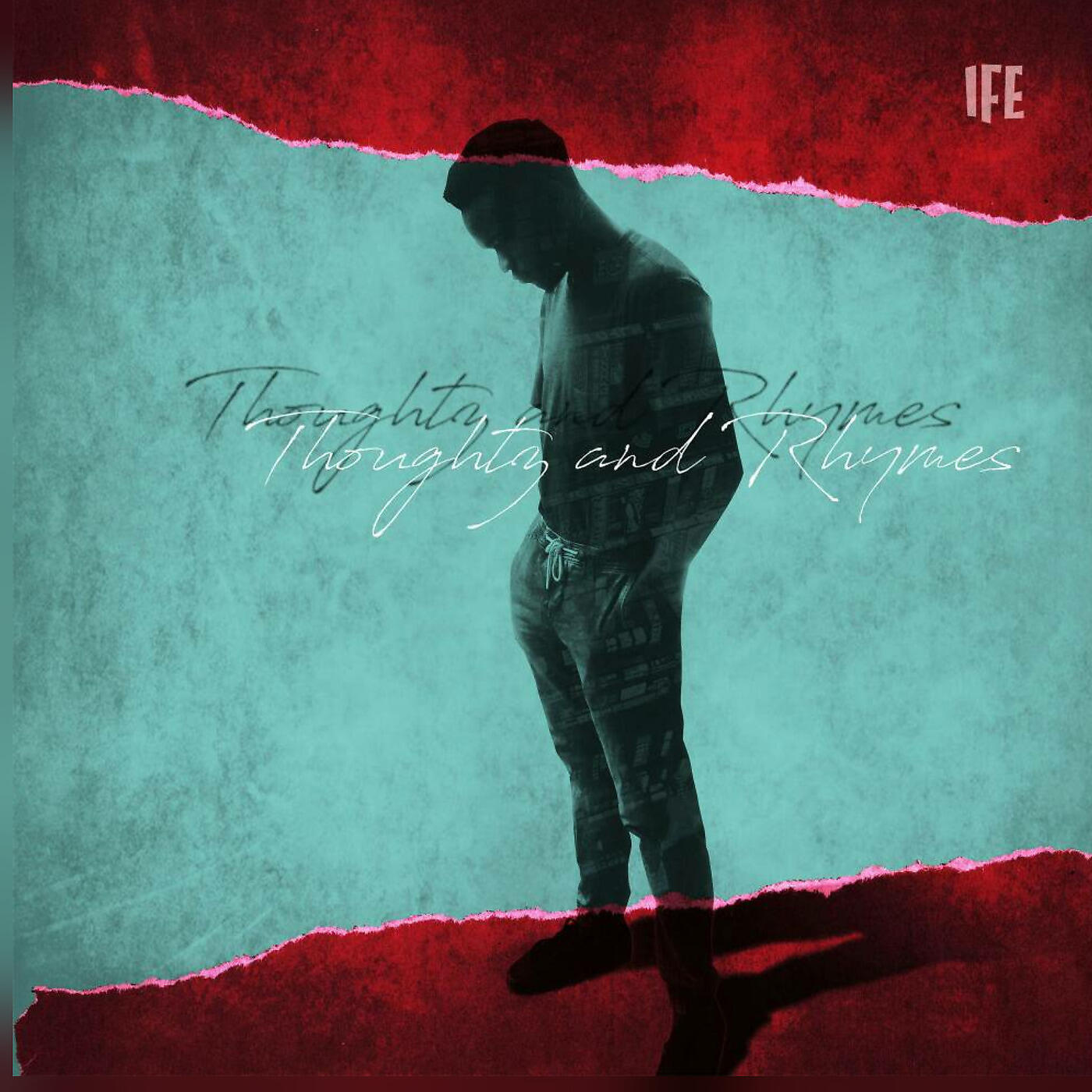 Релиз Thoughtz and Rhymes