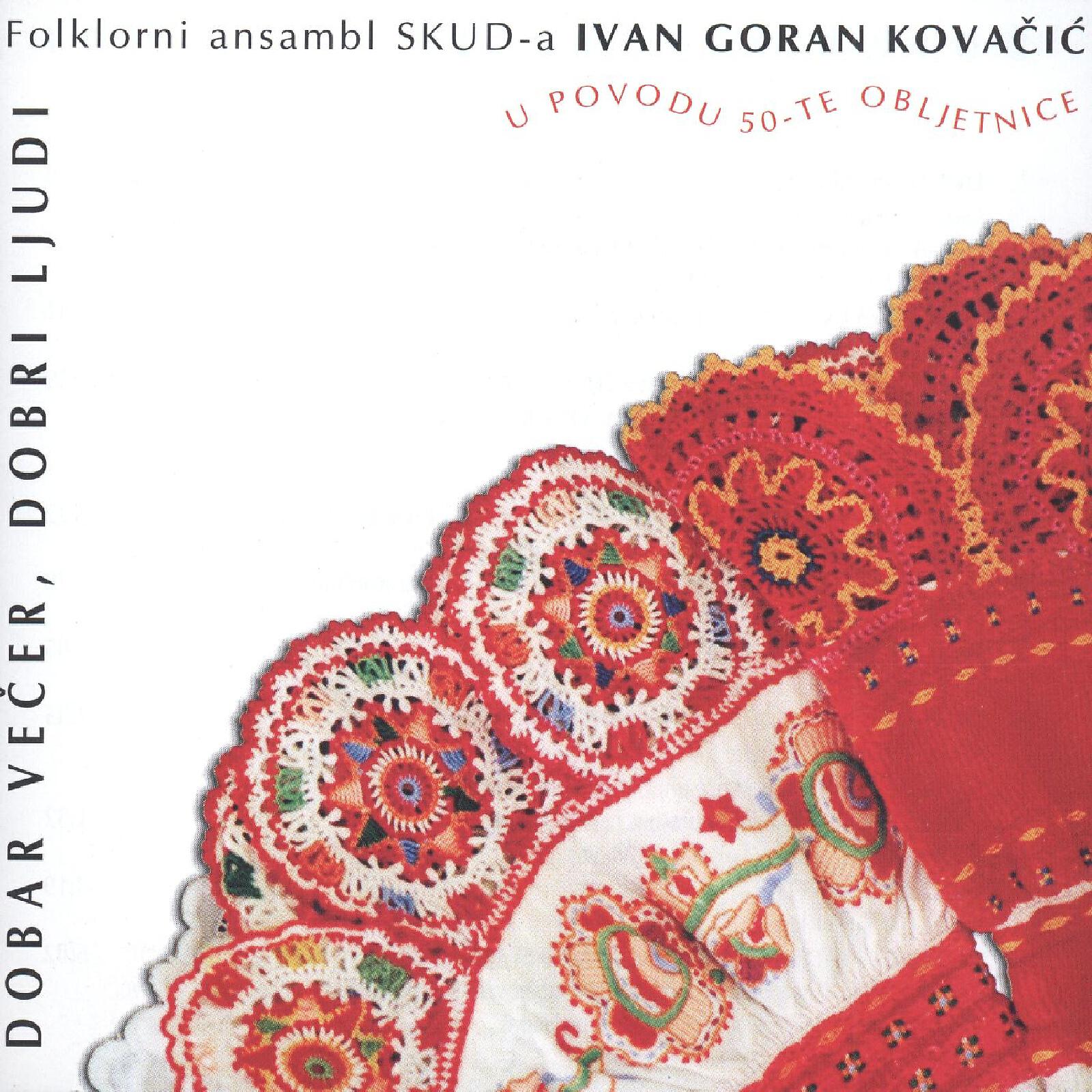 Релиз Dobar Večer Dobri Ljudi