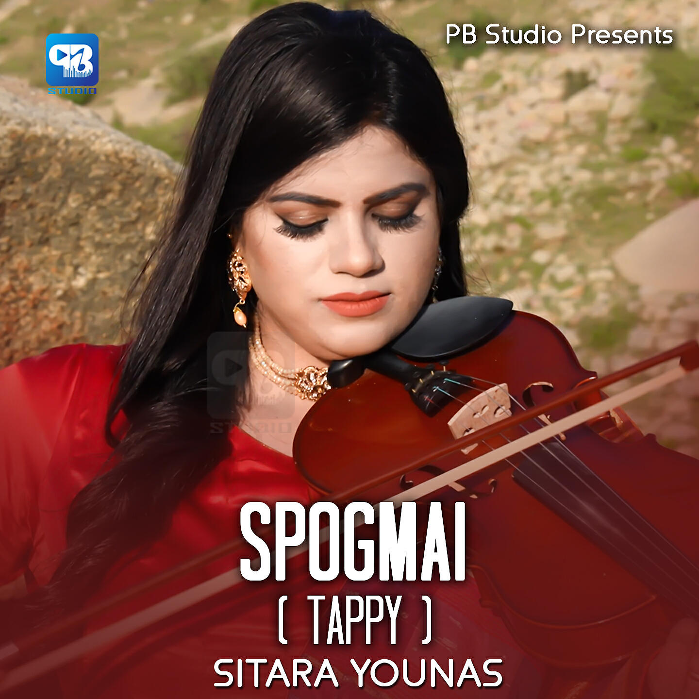 Релиз Spogmai (Tappy)
