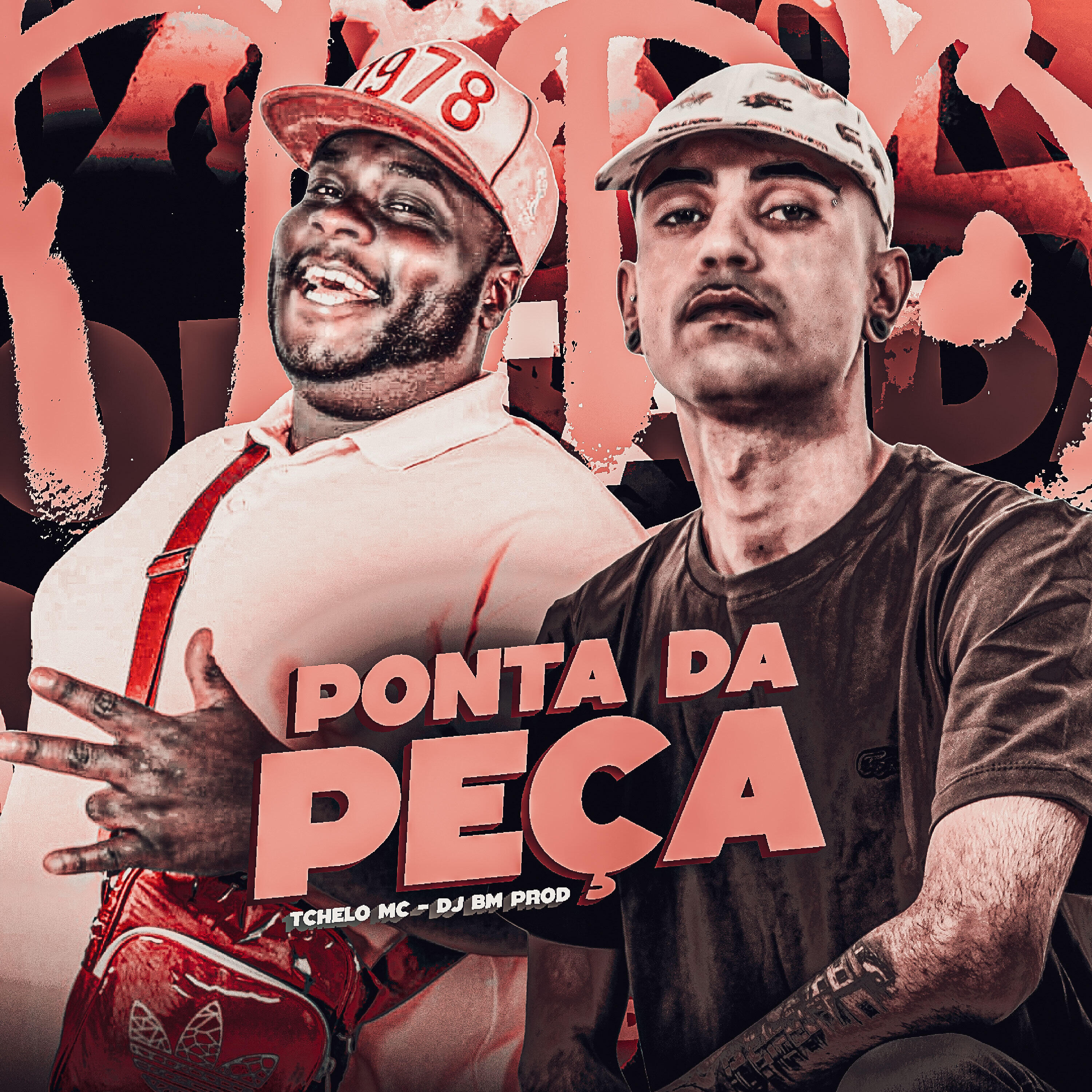 Релиз Ponta da Peça