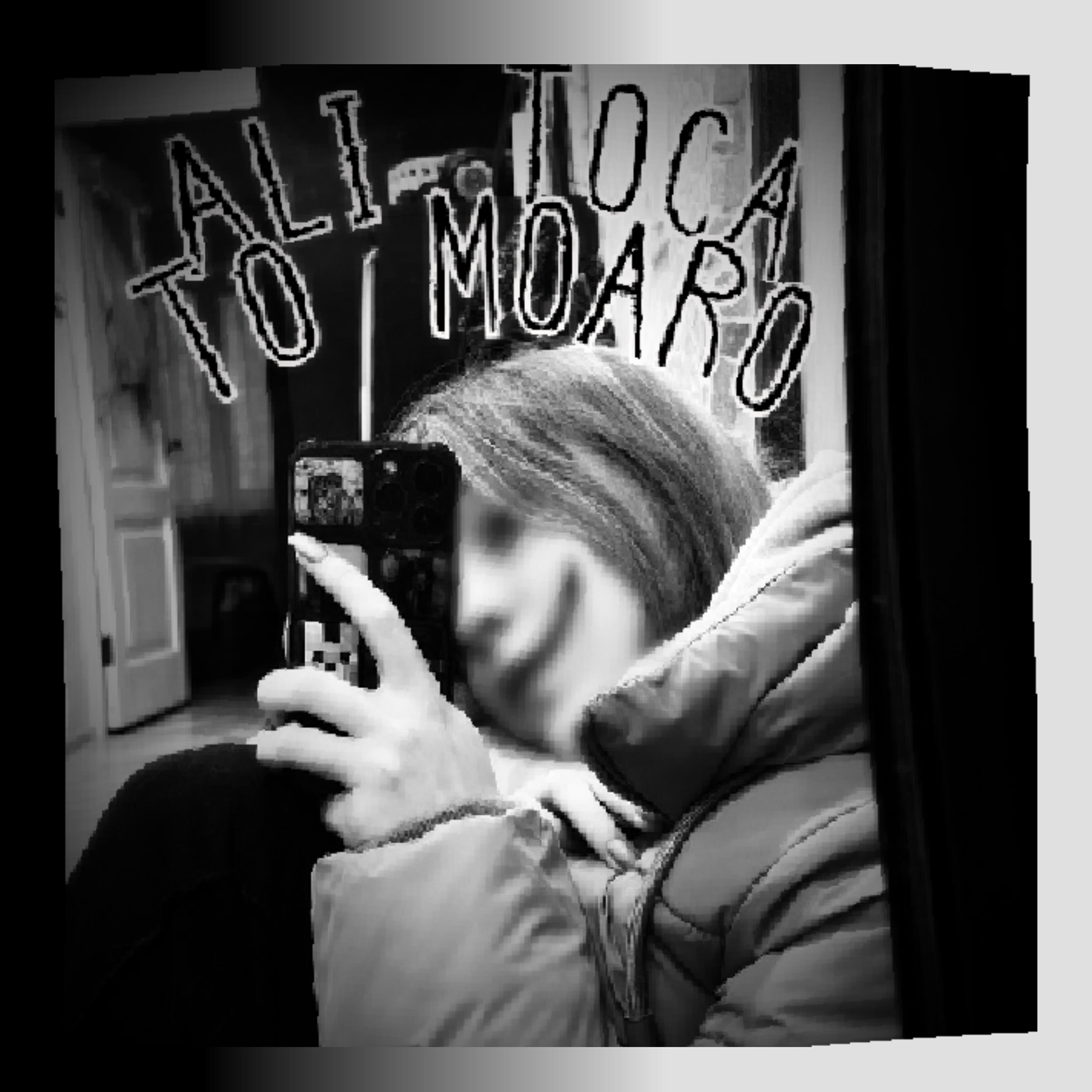 Релиз Ali Toca to Moaro