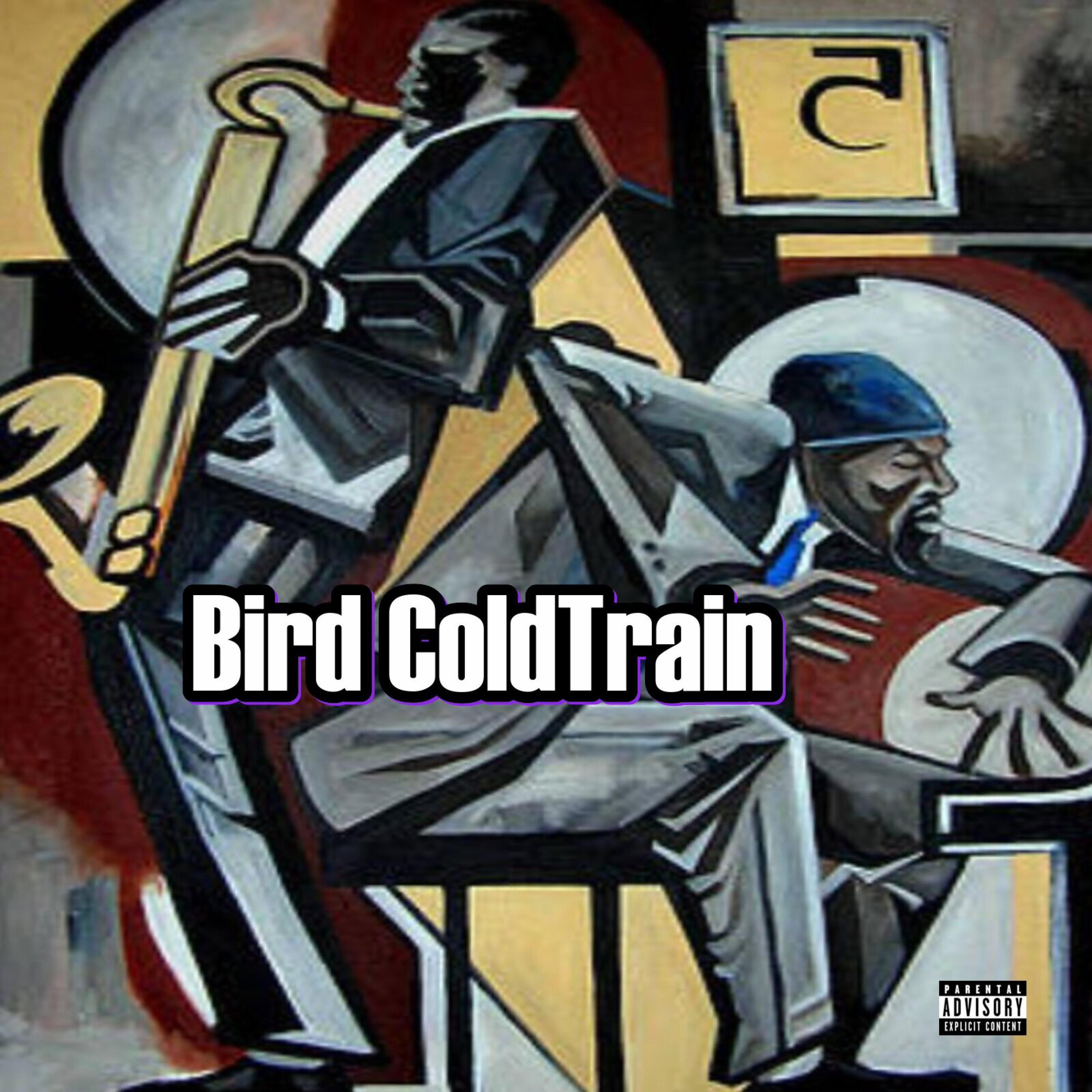 Релиз Bird ColdTrain