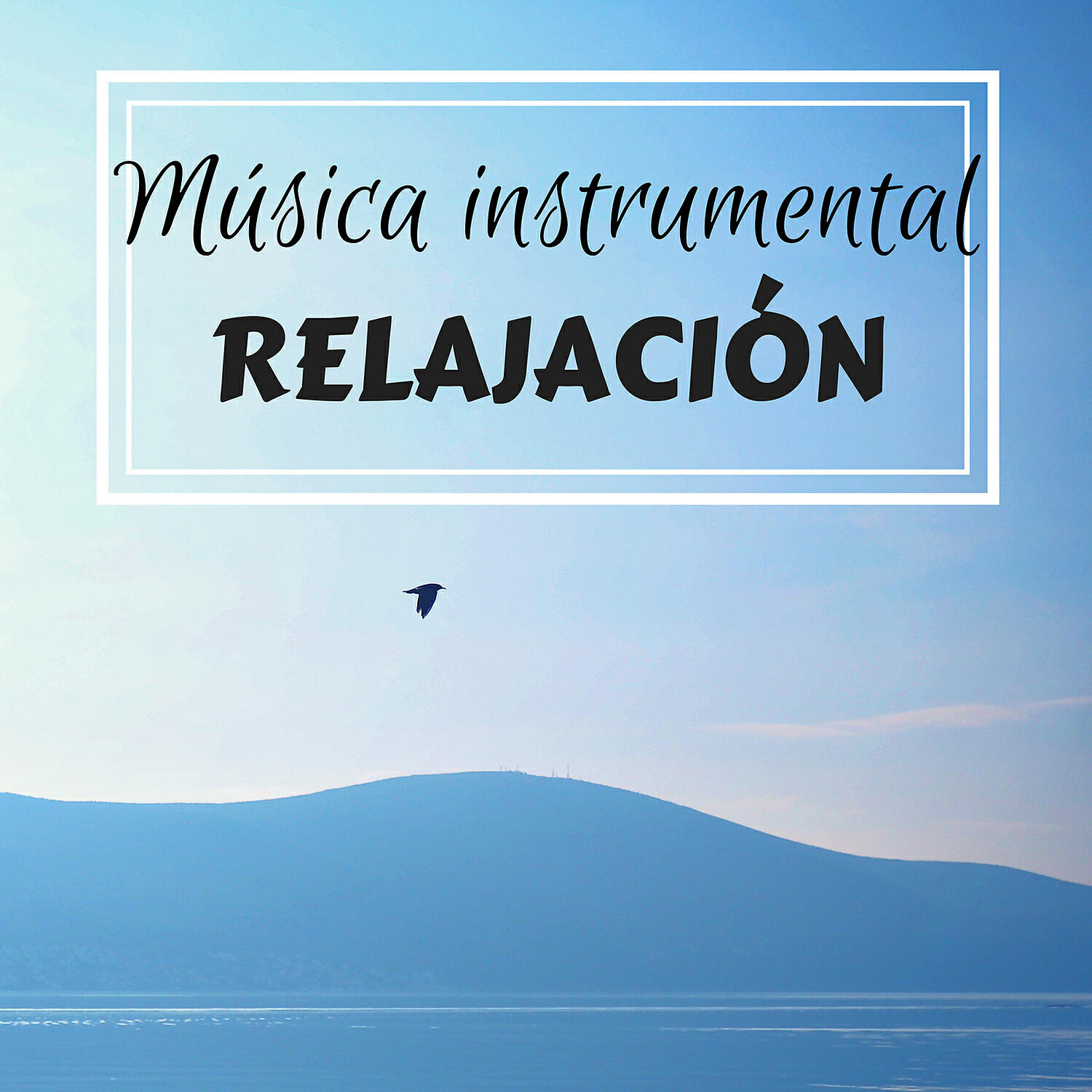 Релиз Musica instrumental – Relajacion con sonidos de la naturaleza, piano, flauta, guitarra, yoga y meditacion, masaje, spa y bienestar