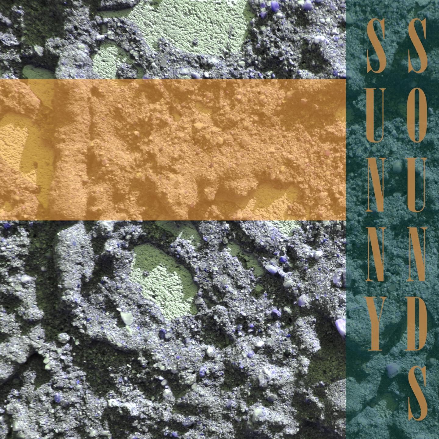 Релиз Sunny Sounds
