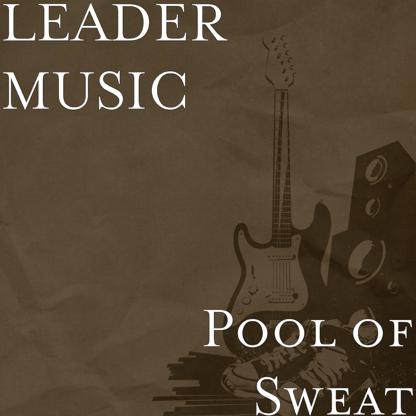 Релиз Pool of Sweat