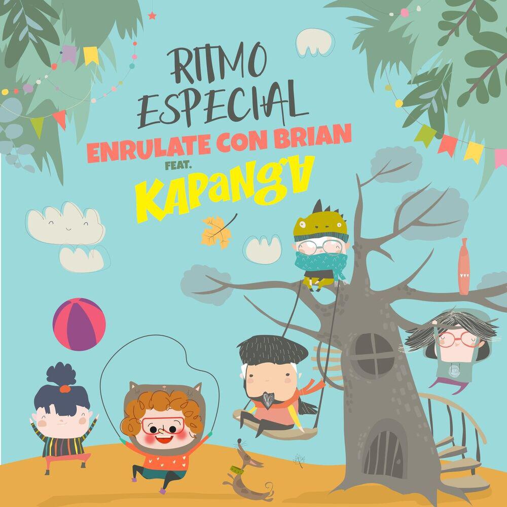 Релиз Ritmo Especial