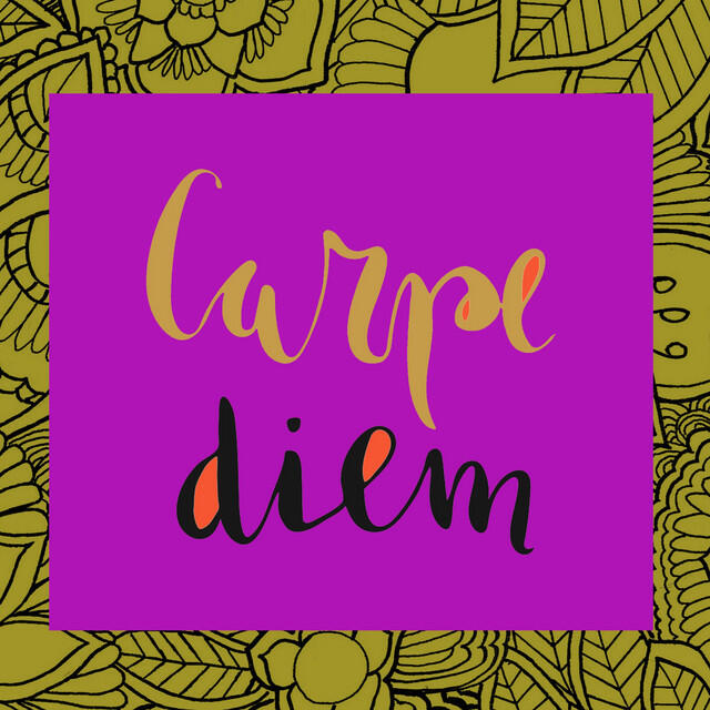 Релиз Carpe Diem