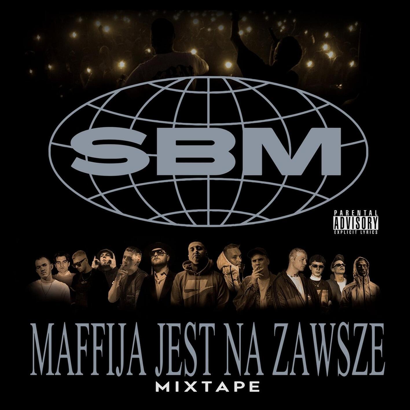 Релиз Maffija jest na zawsze
