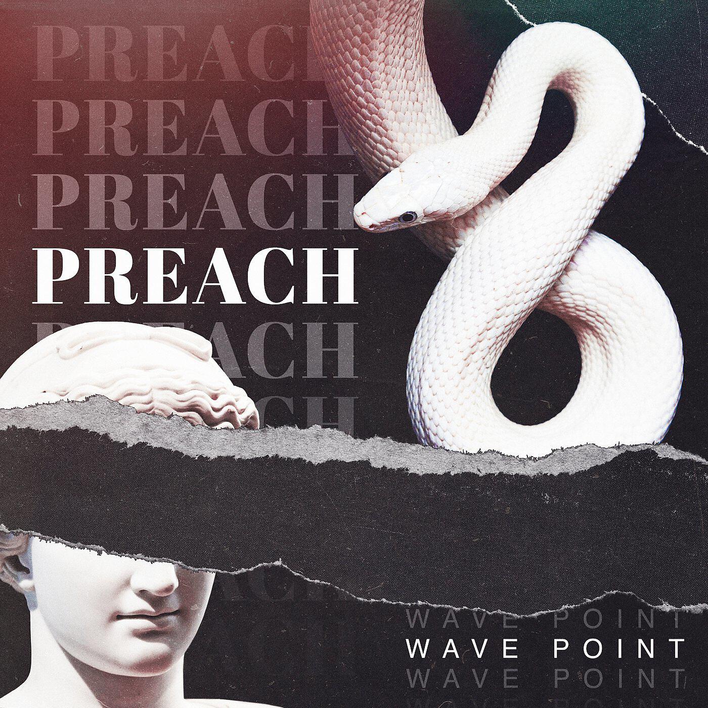 Релиз Preach