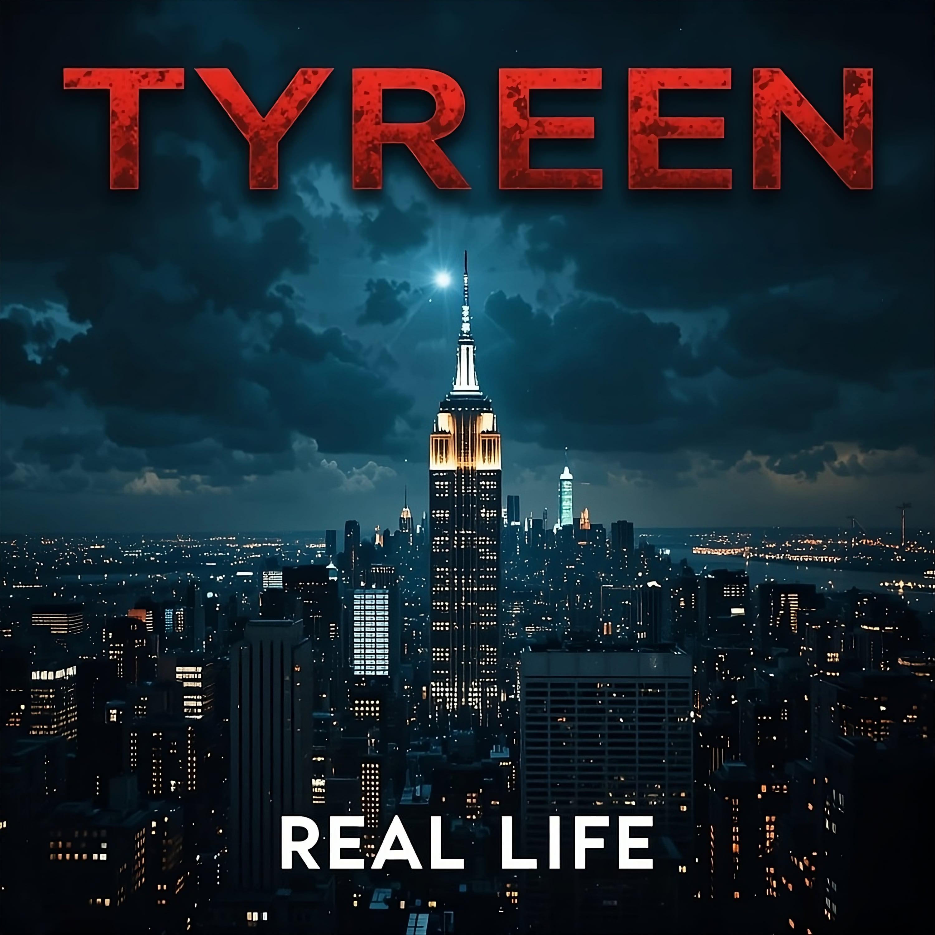 Релиз Real Life