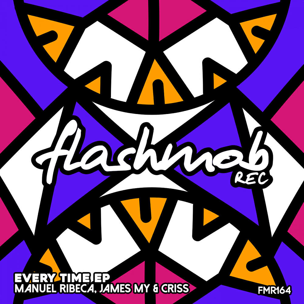Релиз Every Time EP