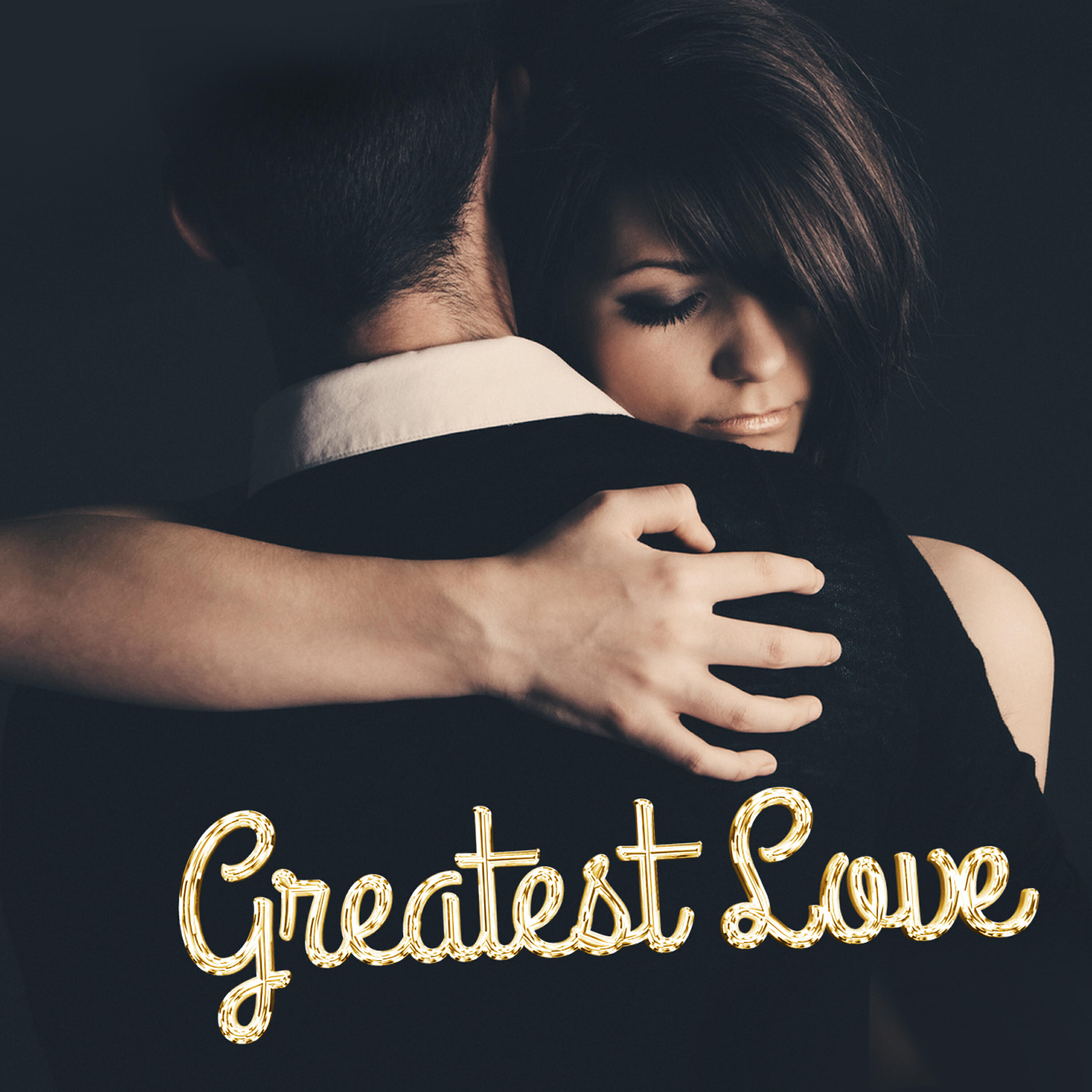 Постер альбома Greatest Love