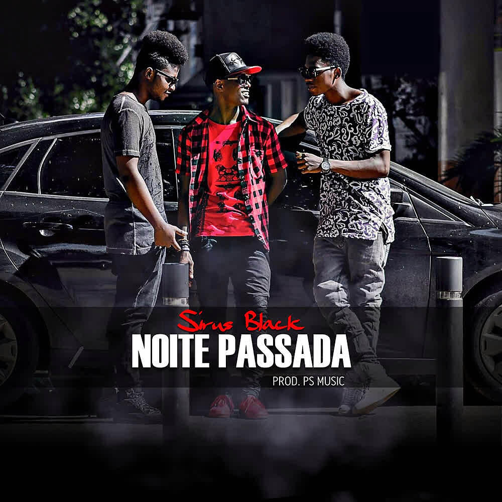 Релиз Noite Passada