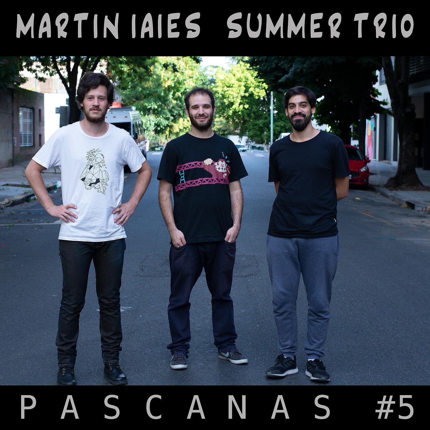 Martín Iaies