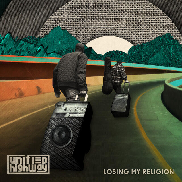 Трек Losing My Religion