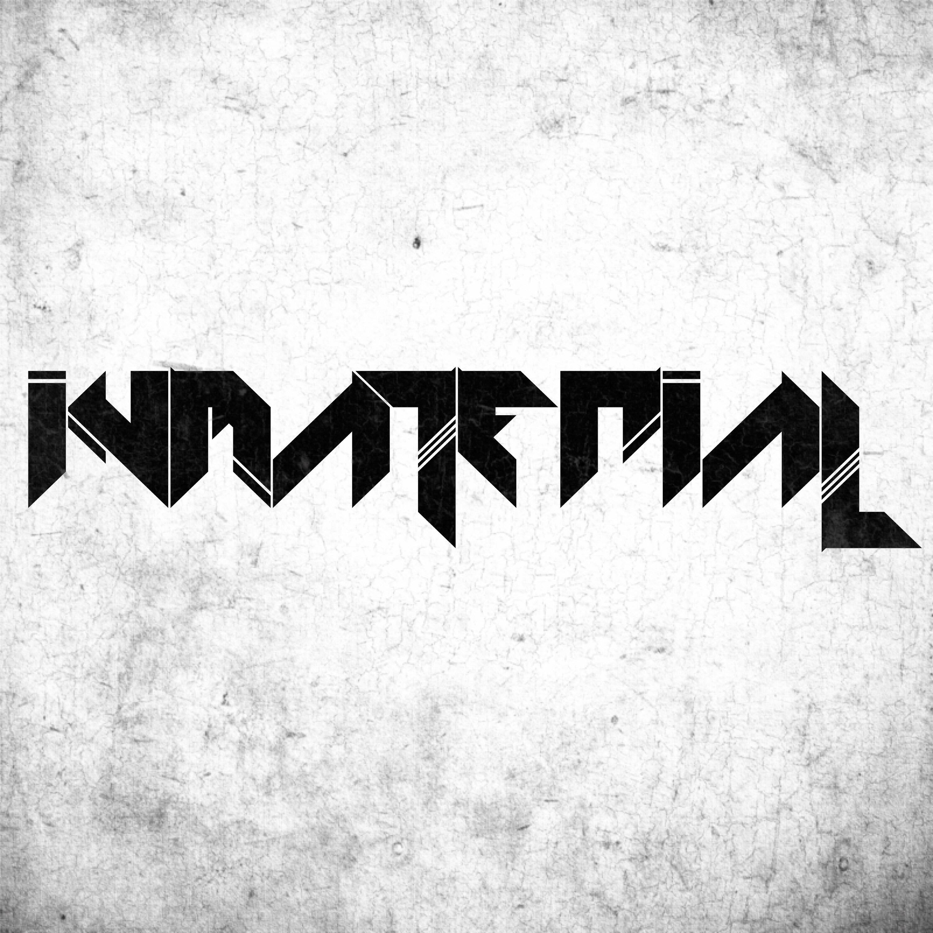 Релиз Inmaterial