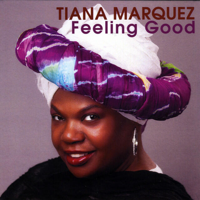 Релиз Feeling Good
