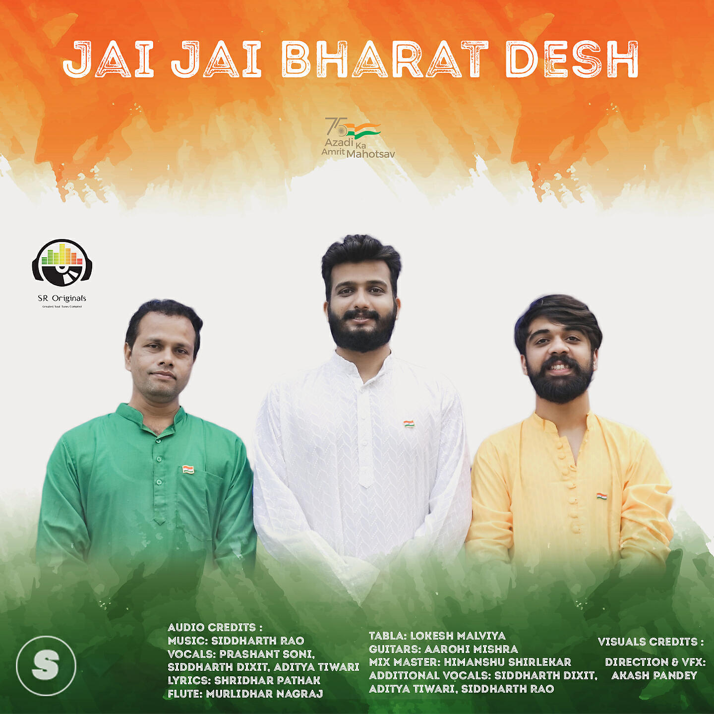 Siddharth Dixit