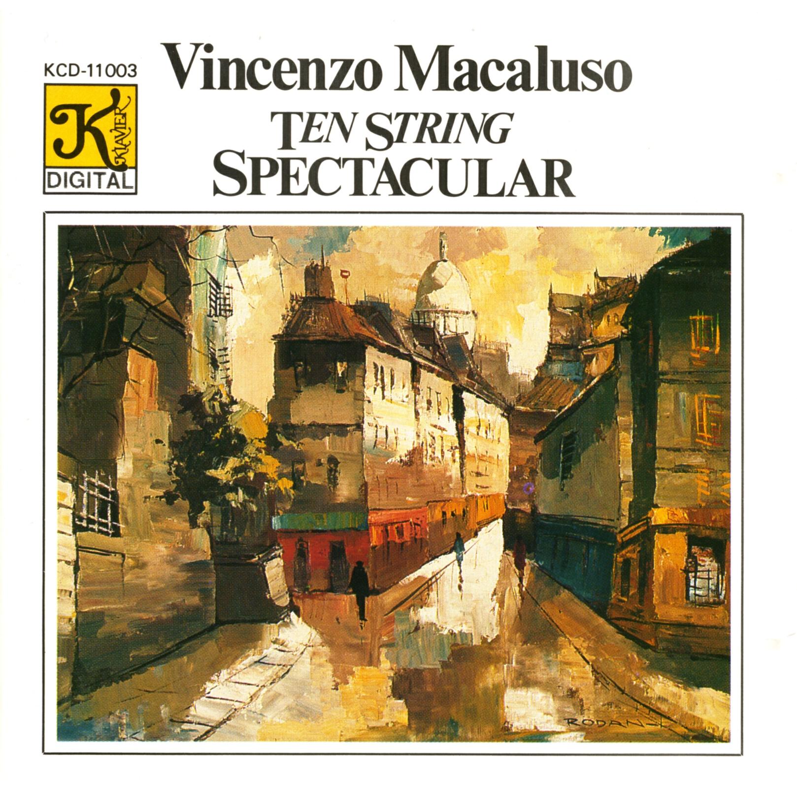 Vincenzo Macaluso