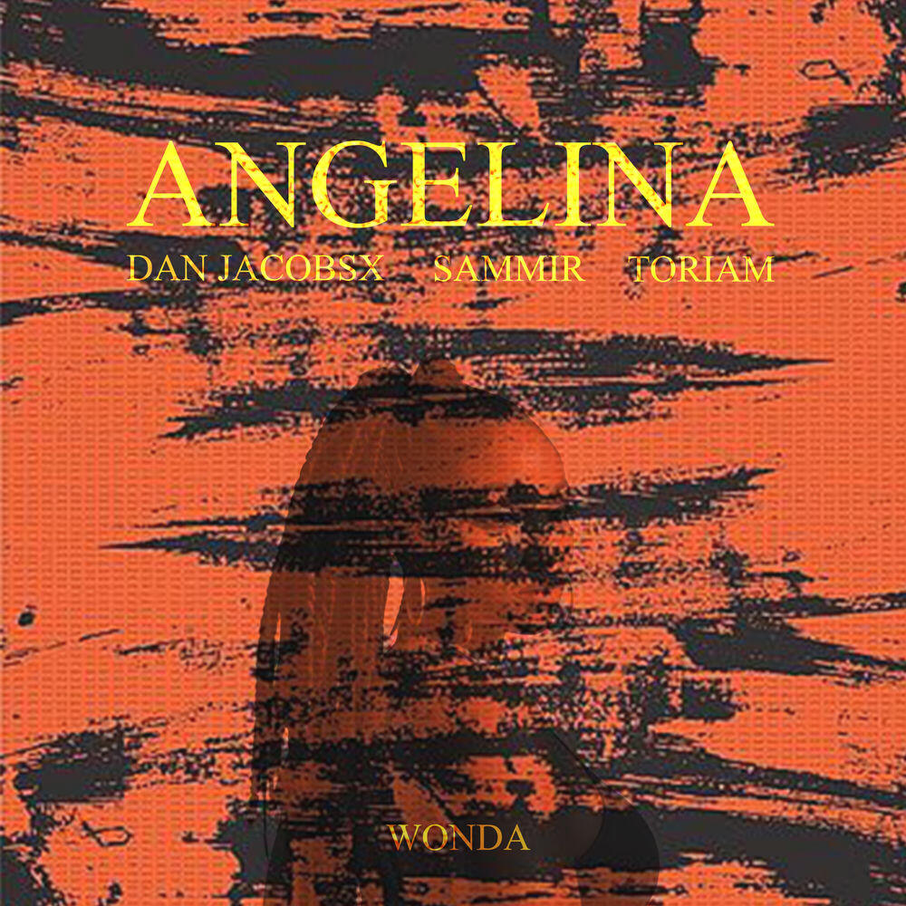 Релиз Angelina