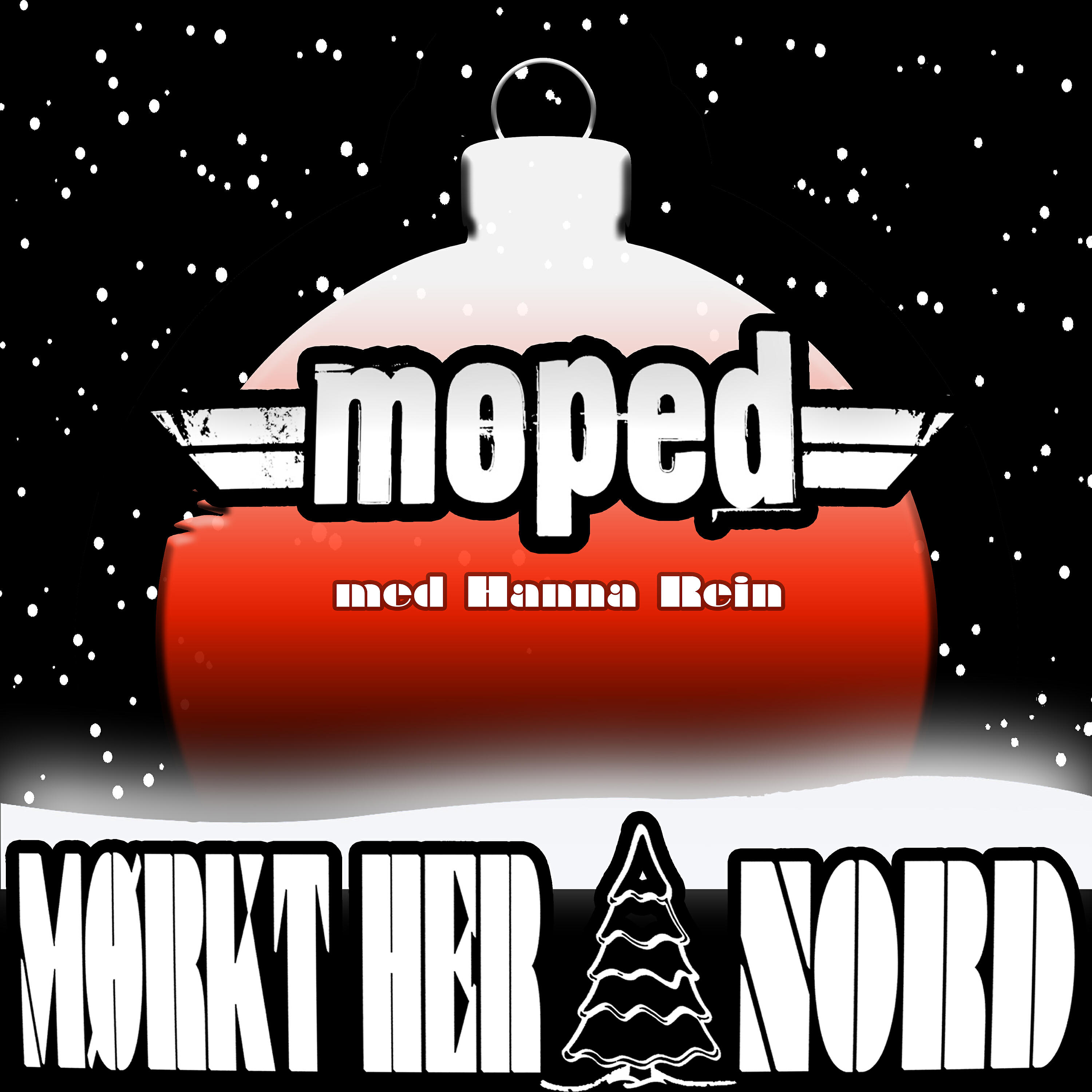 Релиз Mørkt Her I Nord
