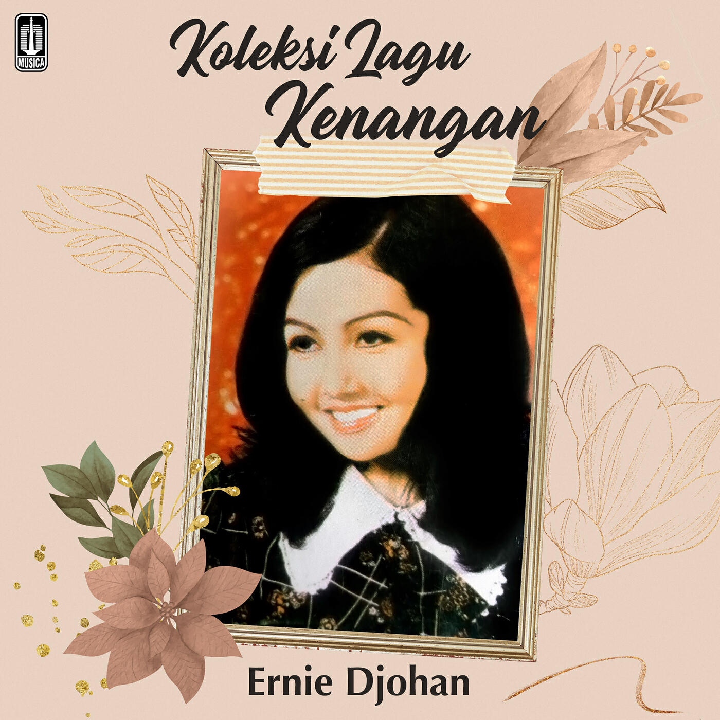 Релиз Koleksi Lagu Kenangan