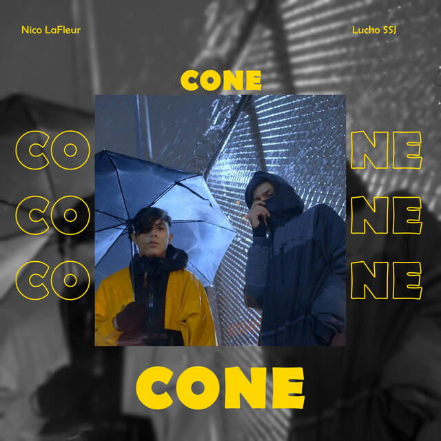 Релиз Cone
