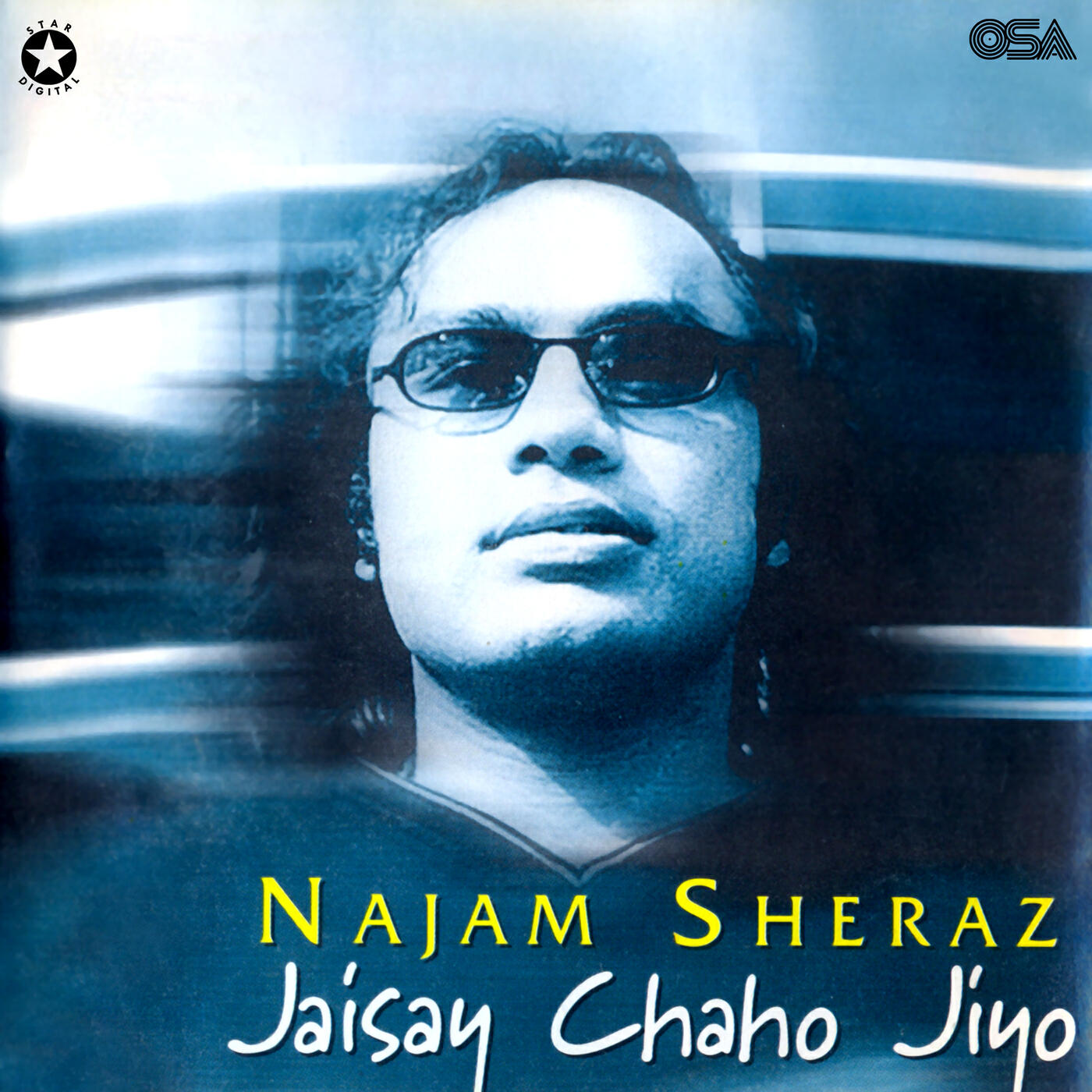 Релиз Jaisay Chaho Jiyo