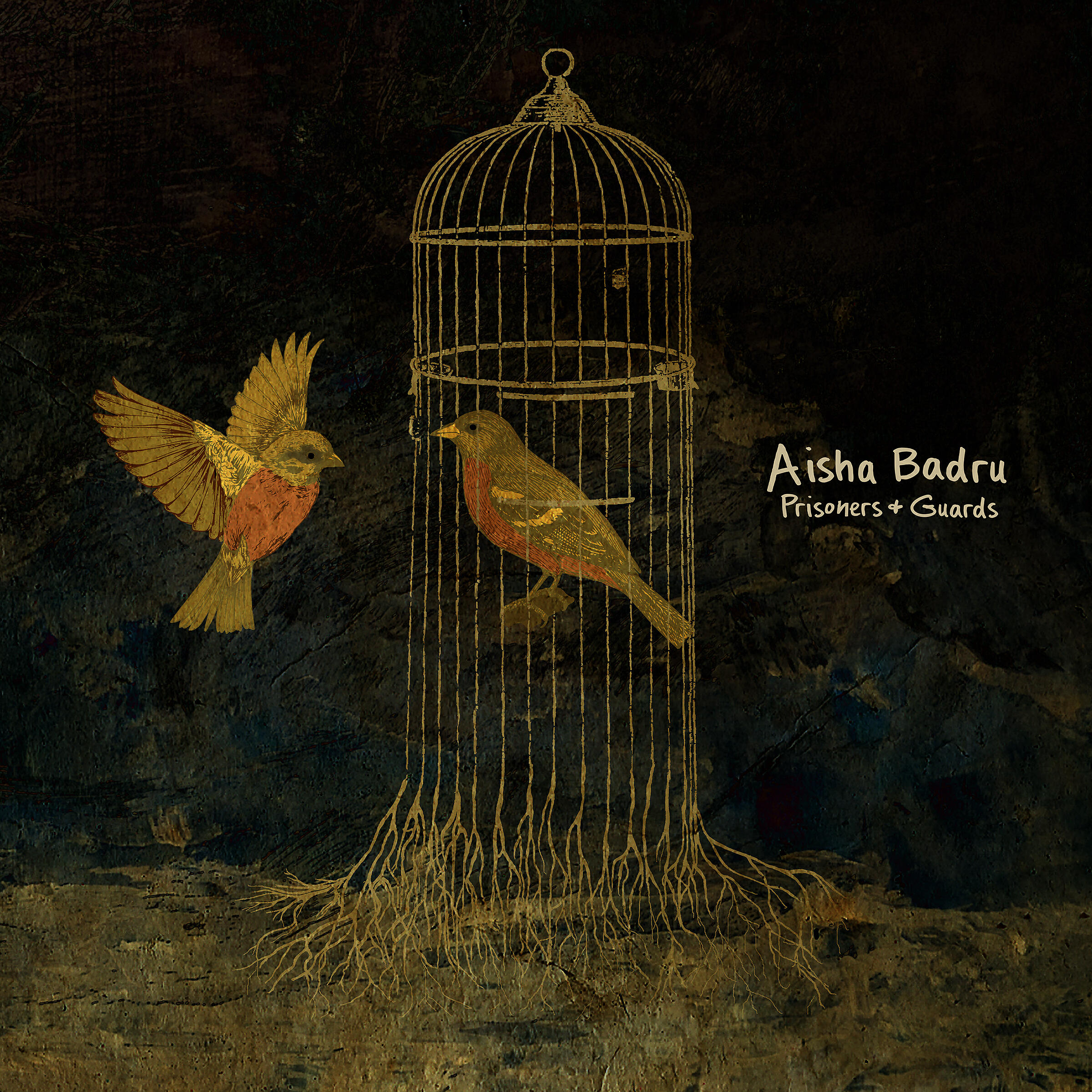 Релиз Prisoners & Guards