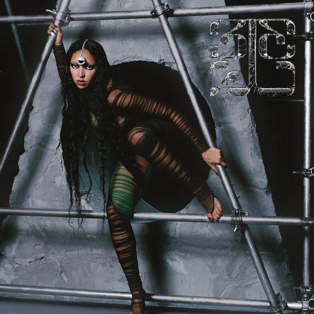 洋楽 TINASHE - SONGS FOR YOU / R&B SOUL RAP Tinashe - слушать песни онлайн бесплатно на Zvuk.com, музыка в