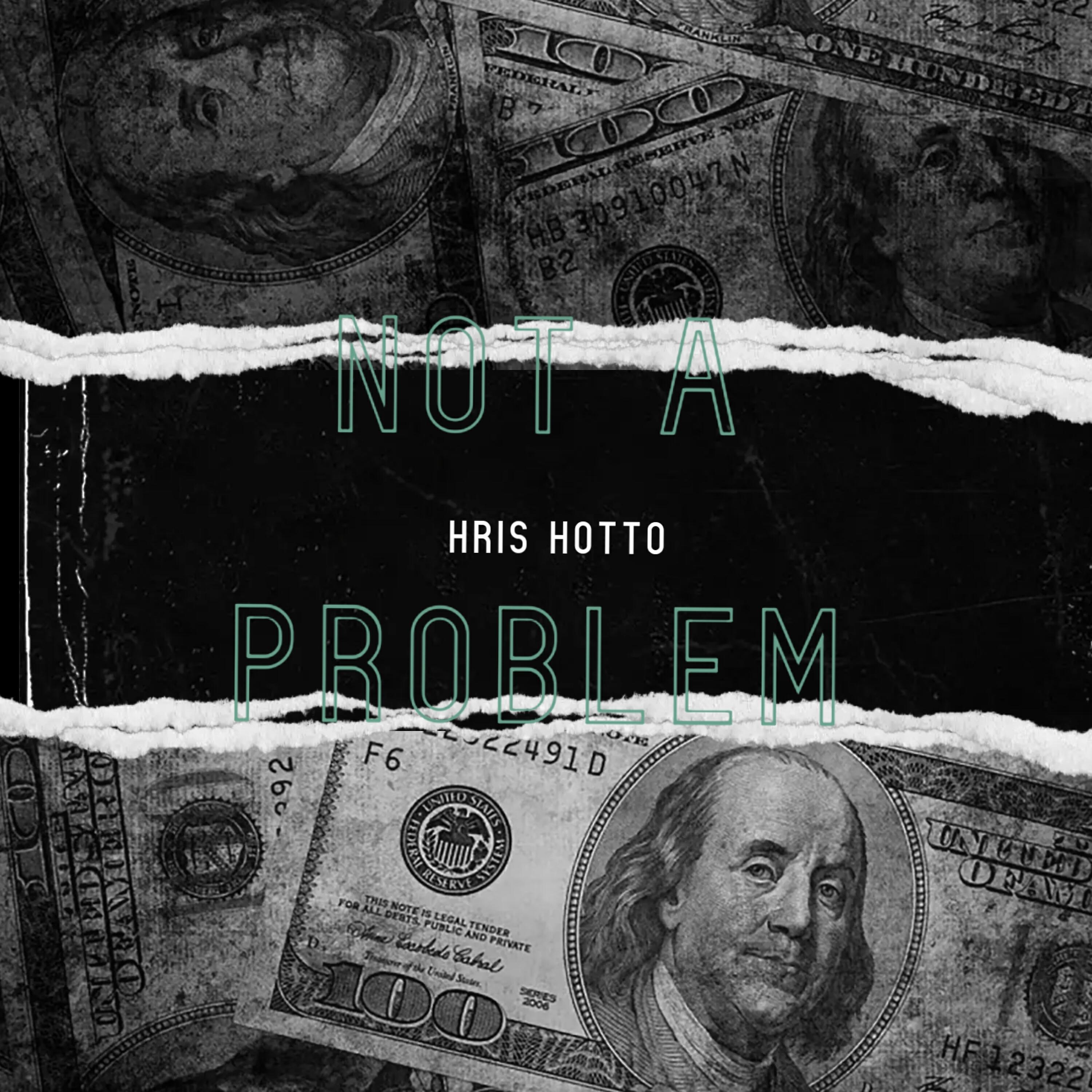 Постер альбома Not a Problem