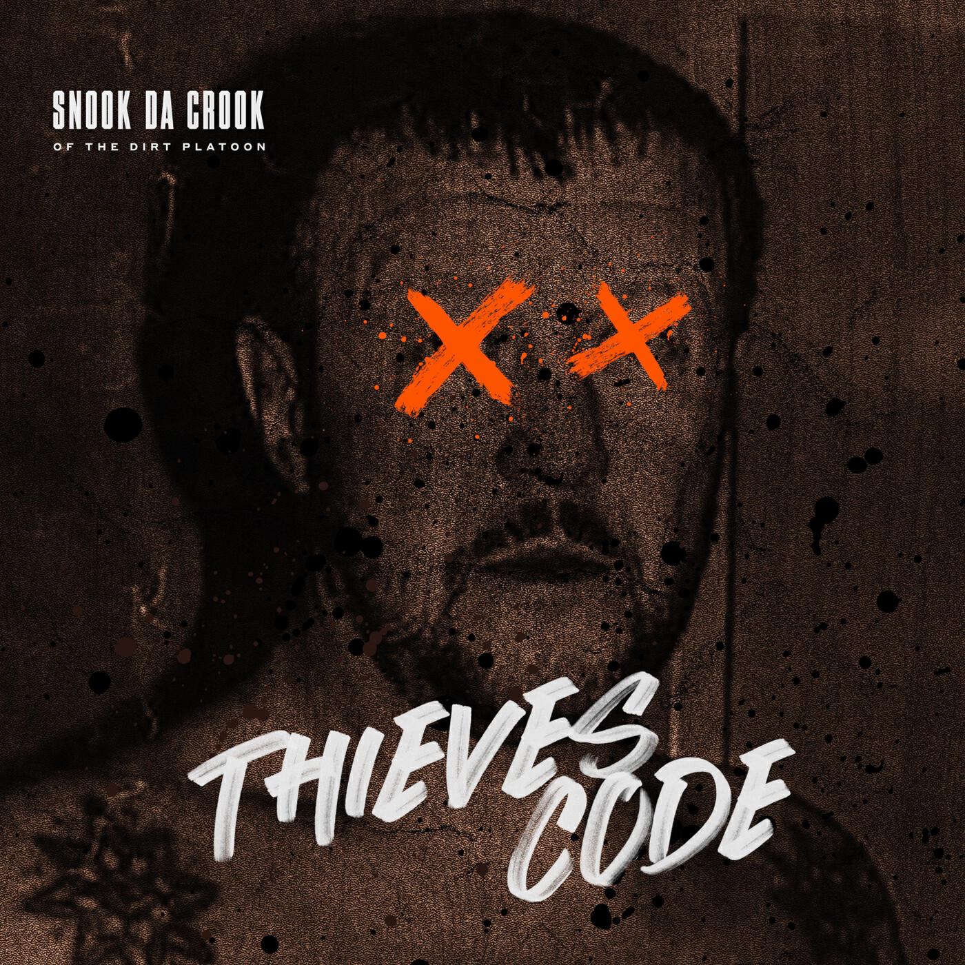 Релиз Thieves Code