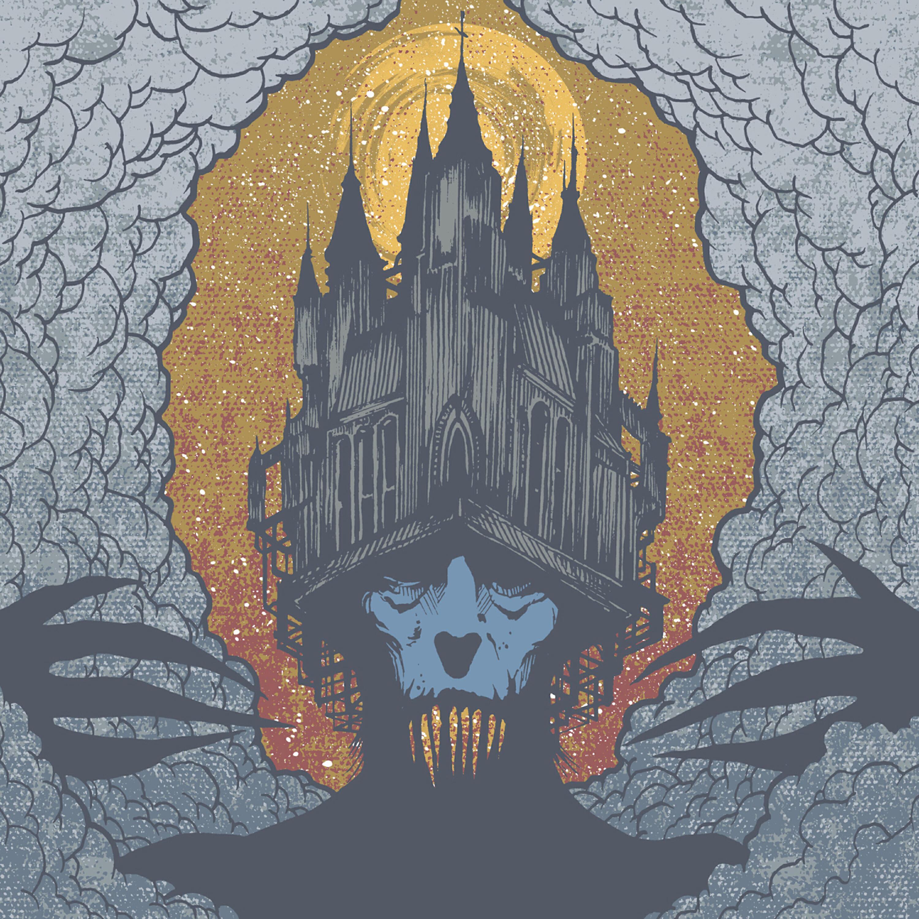 Malice At The Palace