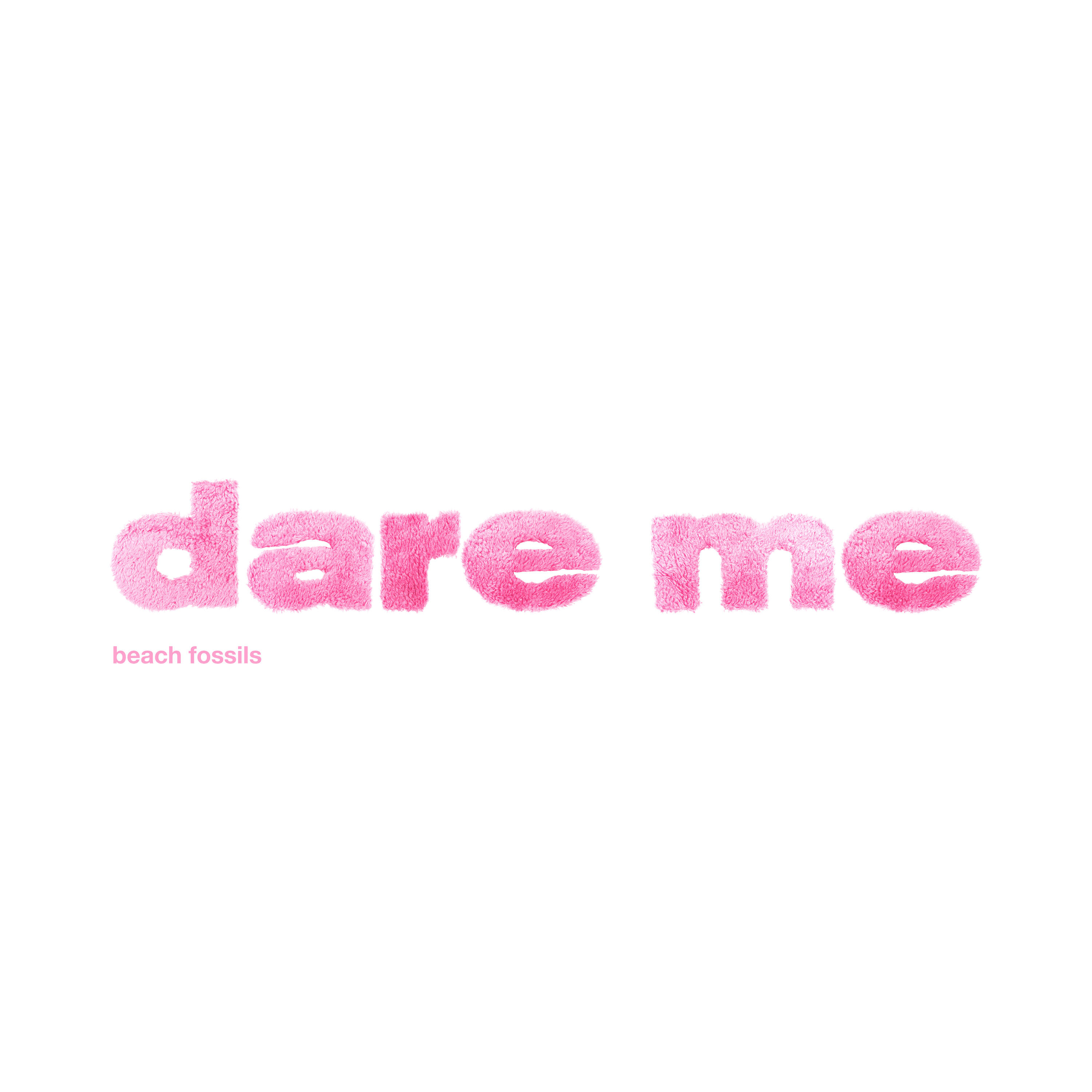 Релиз Dare Me