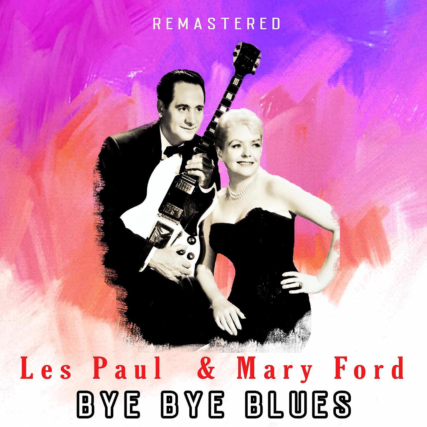 Релиз Bye Bye Blues