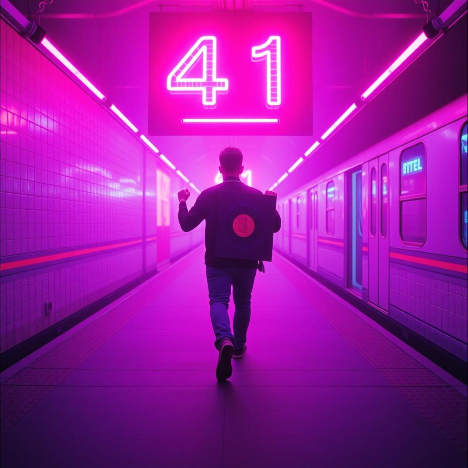 Релиз 41