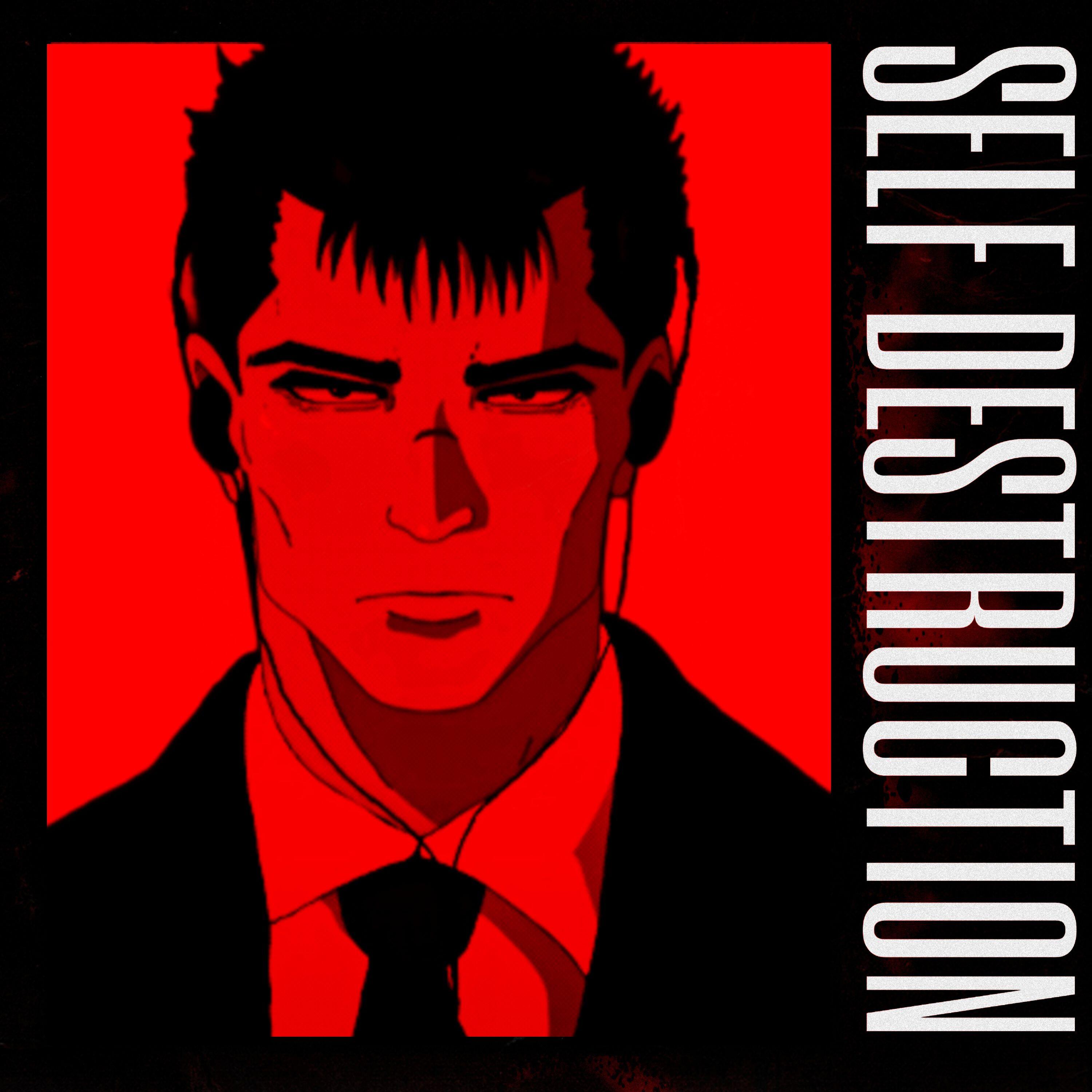 Релиз SELF DESTRUCTION