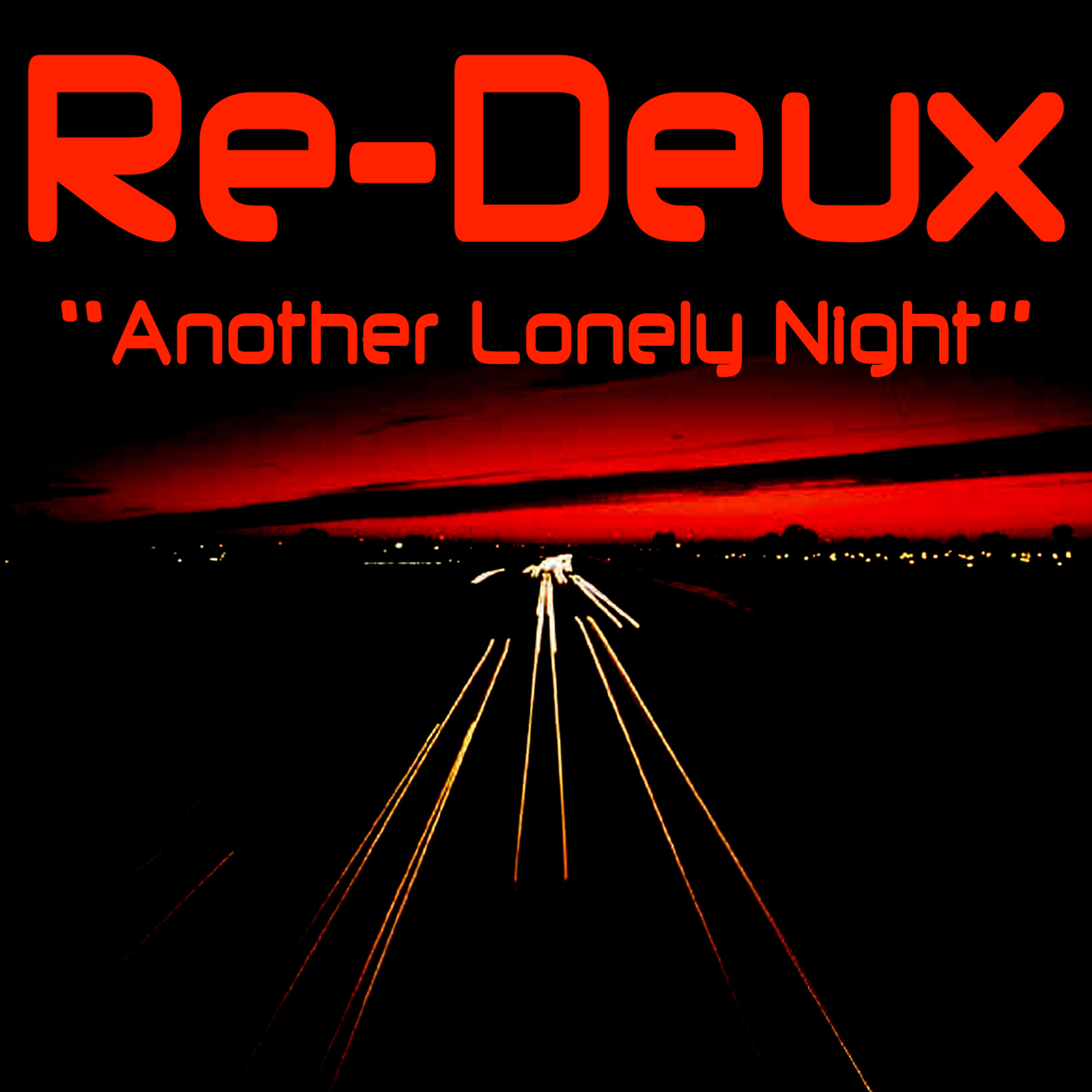 Релиз Another Lonely Night