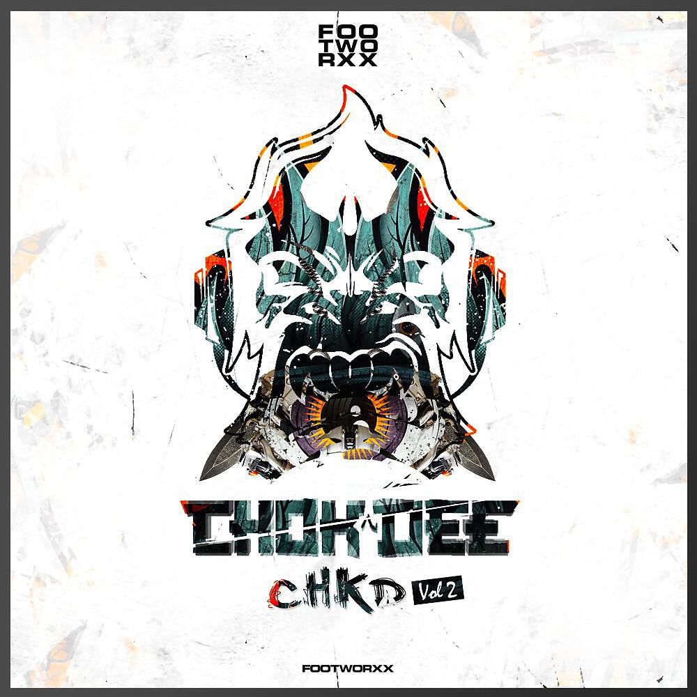 Скачать песню Chok Dee - Technical Failure бесплатно в MP3 для Android и iOS