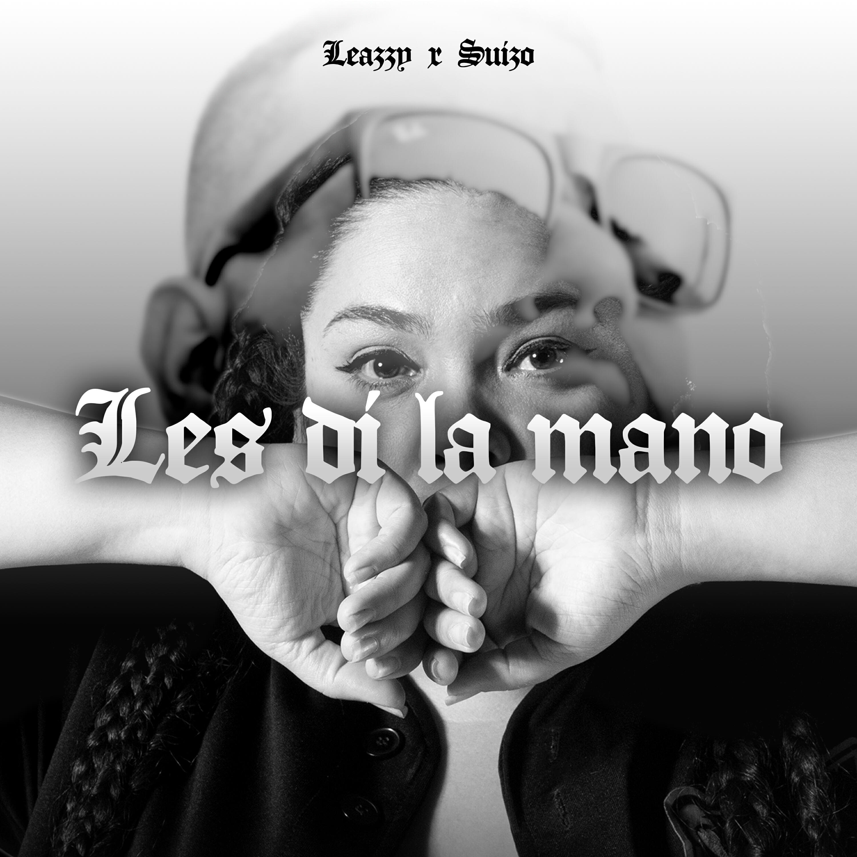 Релиз Les Di la Mano