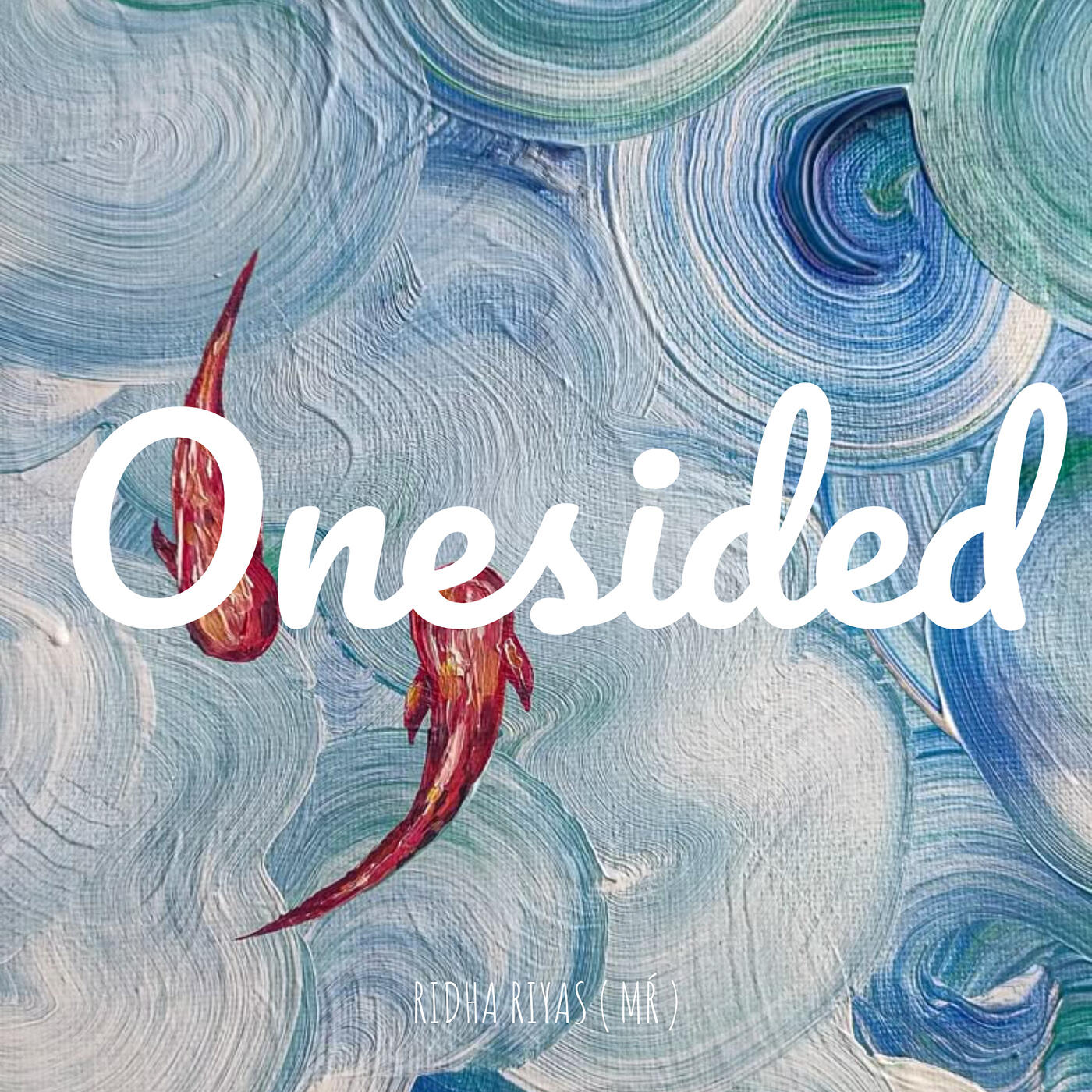 Релиз Onesided
