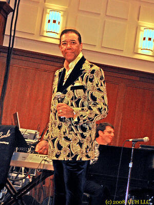 Terry Johnson